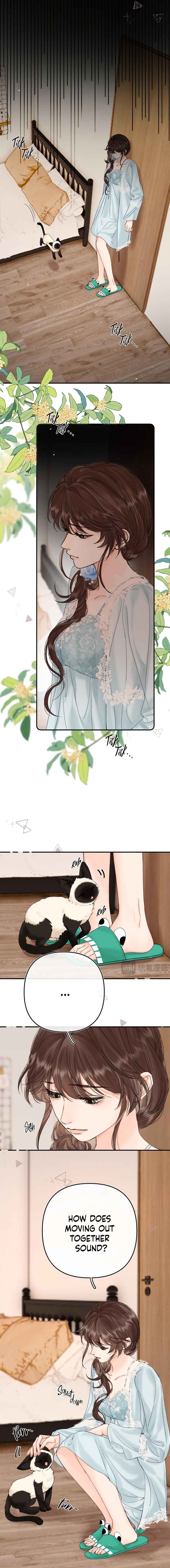 Please Take Care Chapter 35 - Page 2
