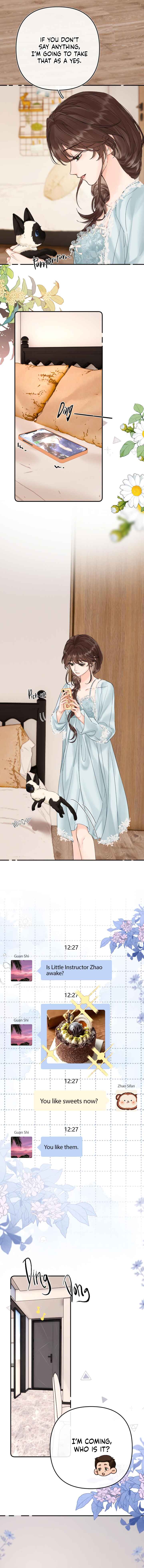 Please Take Care Chapter 35 - Page 3