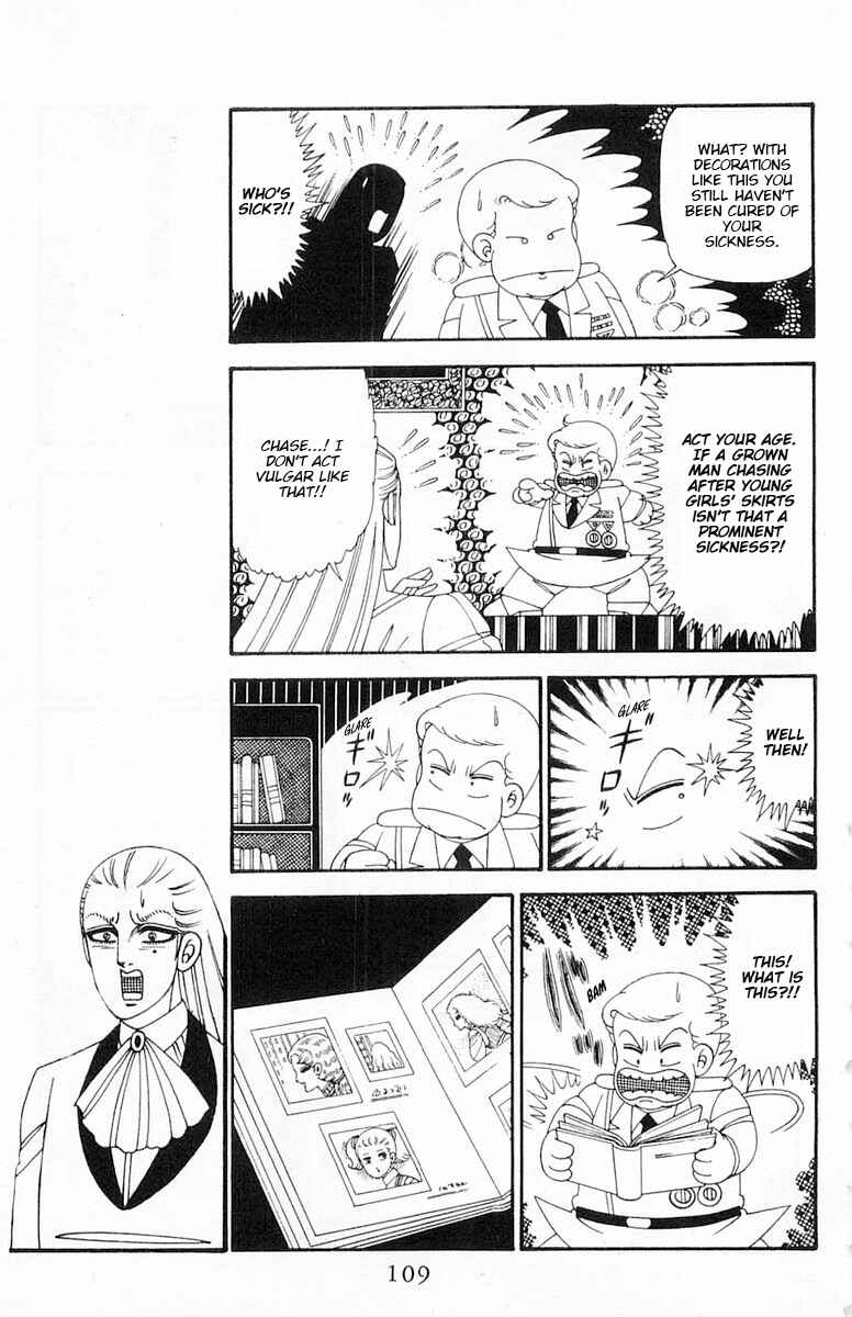 Patalliro! Chapter 114 - Page 16