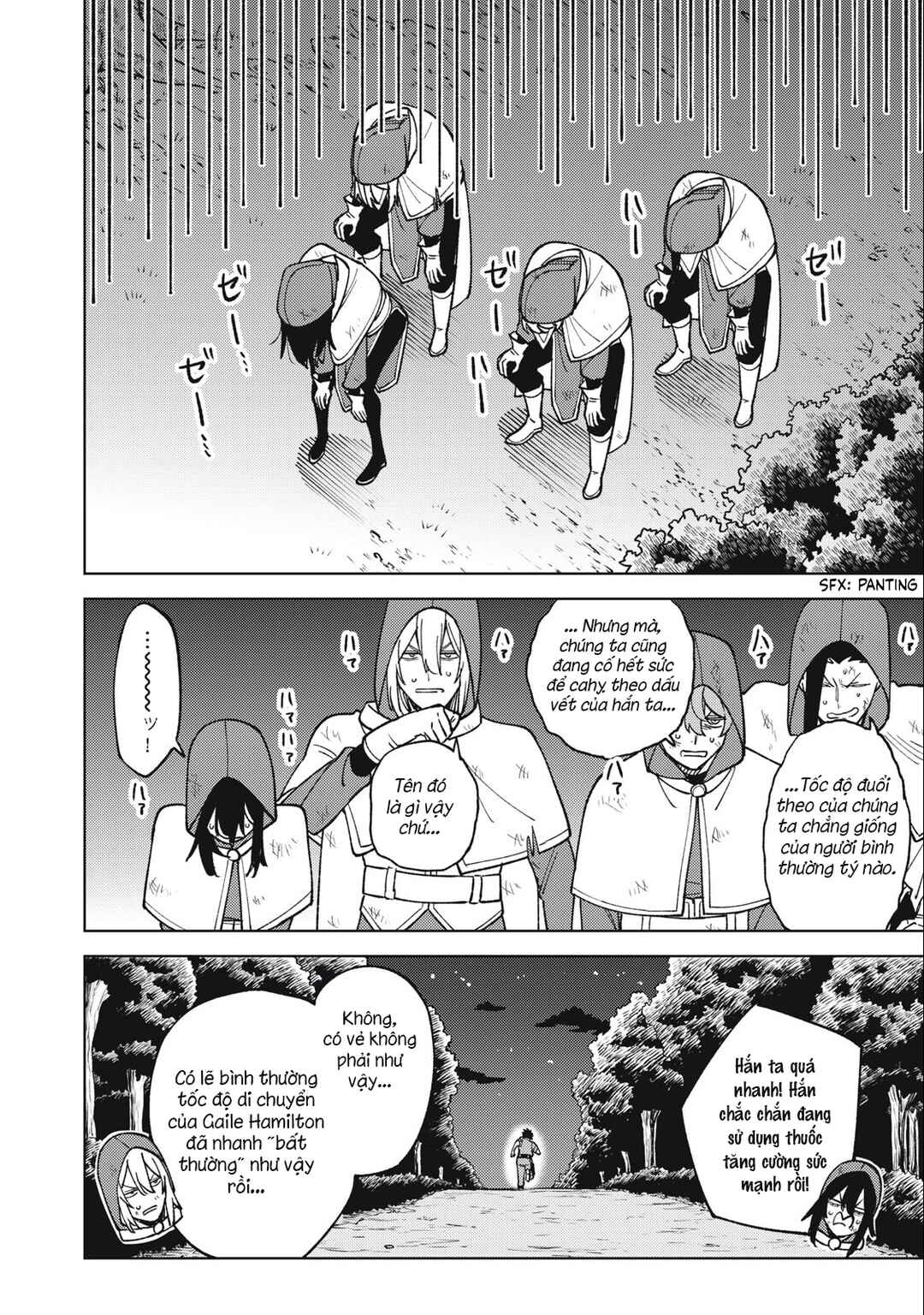S-Rank Party Kara Kaikosareta "Jugushi" ~"Noroi no Item" Shika Tsukuremasen ga, Sono Seinou wa Artifact-kyuu nari......!~ Chapter 24.1 - Page 14