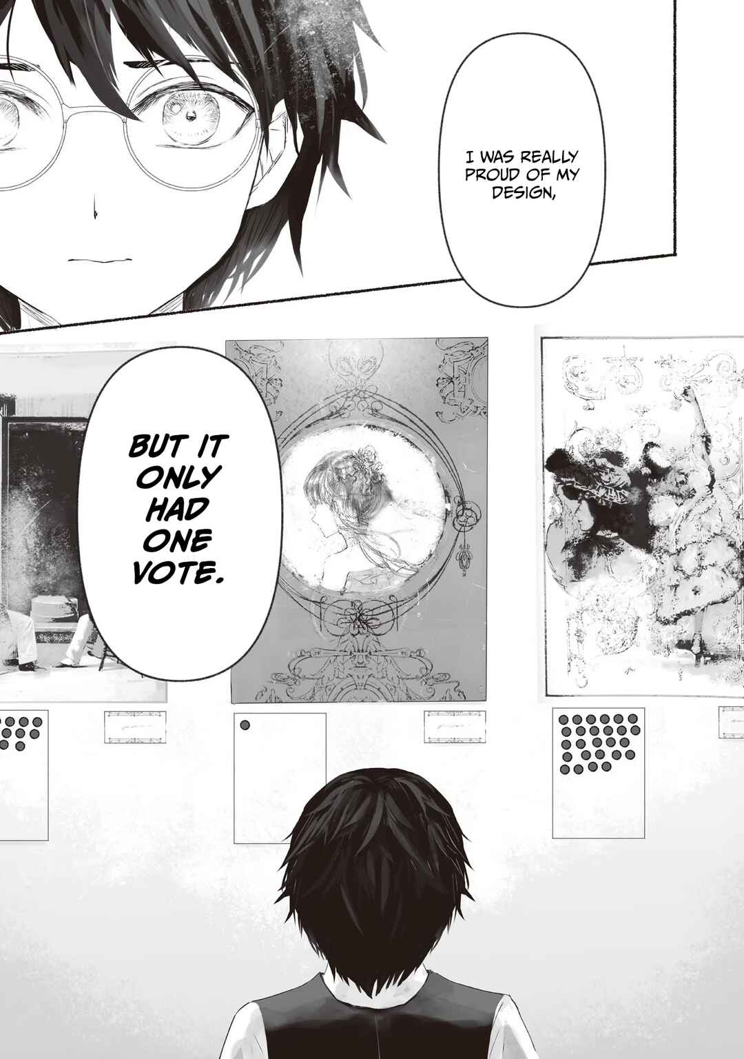 Housekishou no Maid Chapter 3 - Page 20