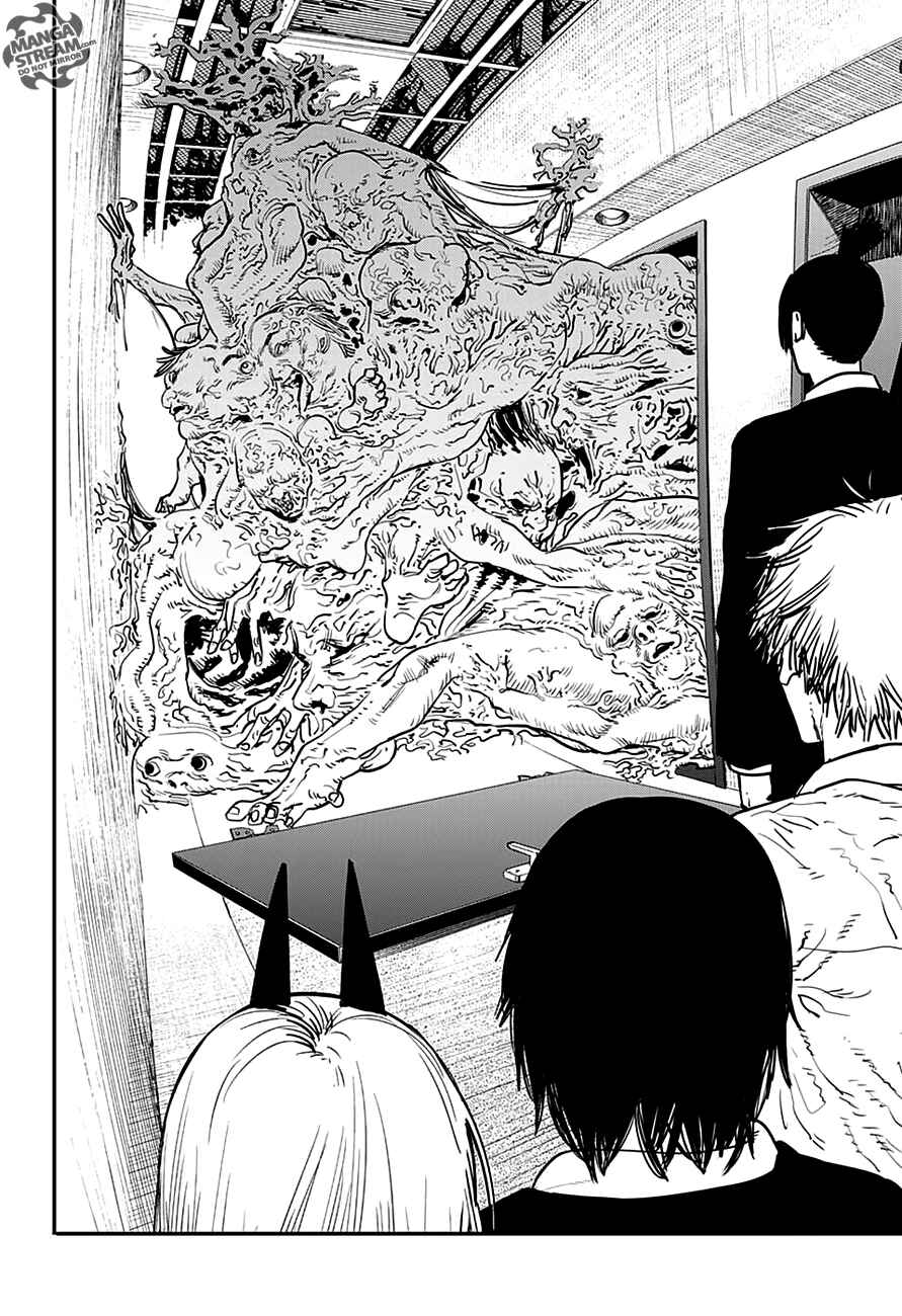 Chainsaw Man Chapter 16 - Page 17