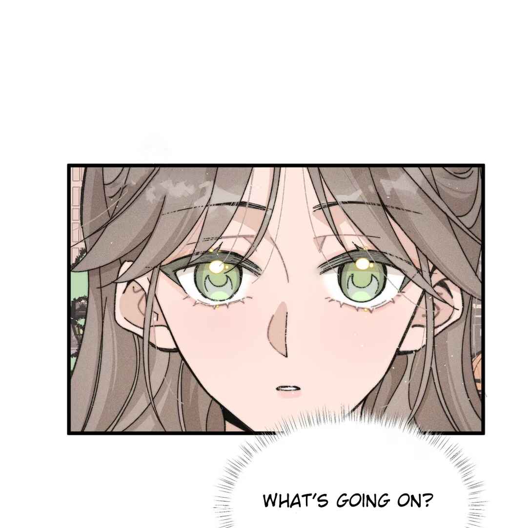 Bié Mō Wǒ ěr Duǒ Chapter 2 - Page 2