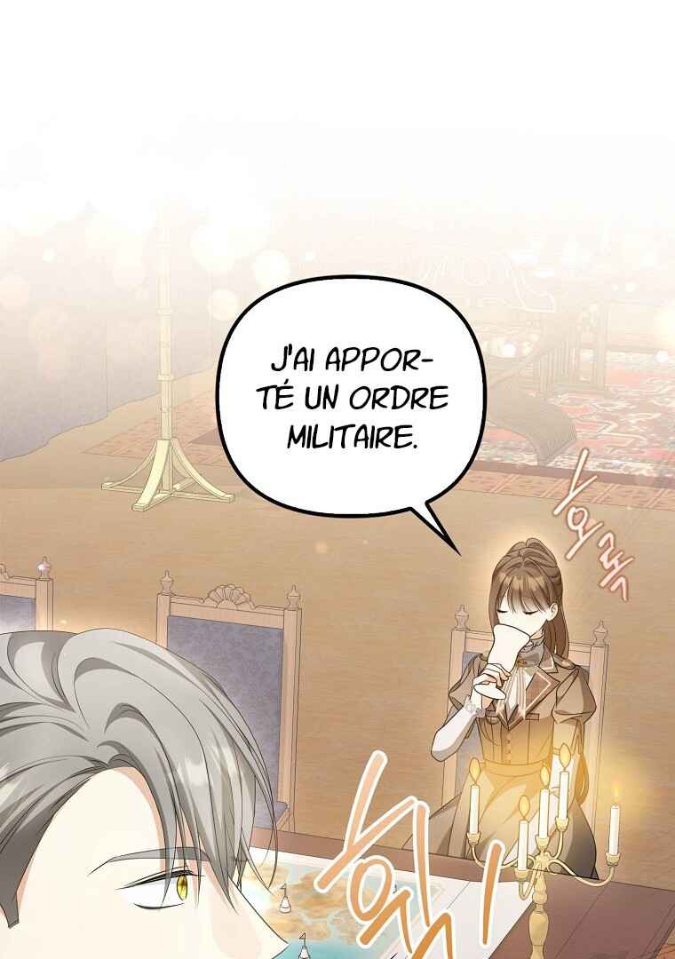 Gajja Anae ege Wae Jipchakhaseyo? Chapter 15 - Page 22