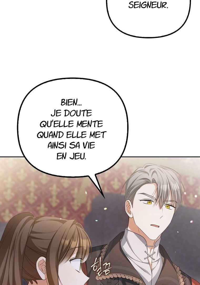 Gajja Anae ege Wae Jipchakhaseyo? Chapter 15 - Page 63