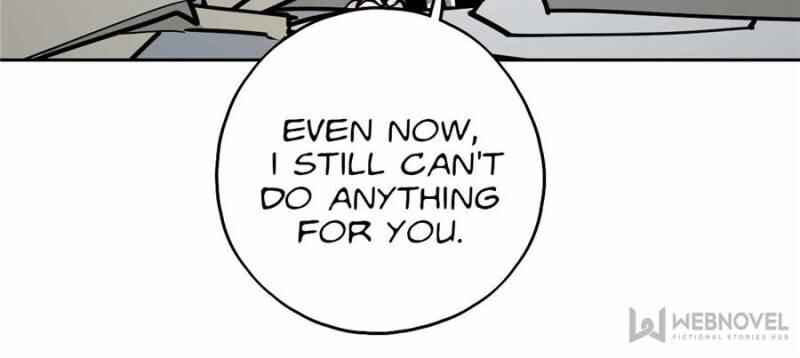 My Mobster Girlfriend Chapter 106 - Page 21
