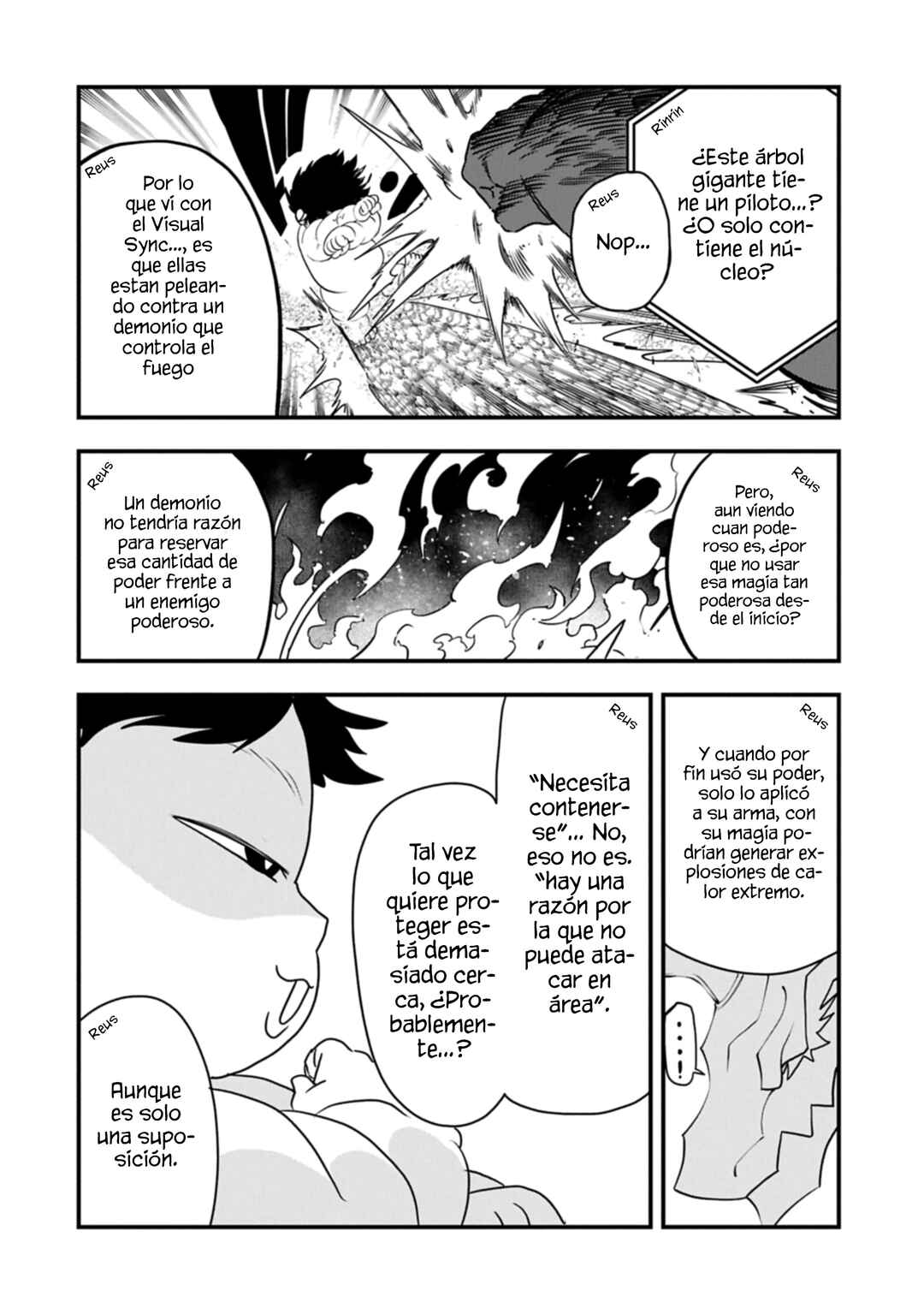 Umareta Chokugo ni Suterareta kedo, Zense ga Daikenja Datta node Yoyuu de Ikitemasu ~Saikyou Akachan Daibousou~ Chapter 62 - Page 15