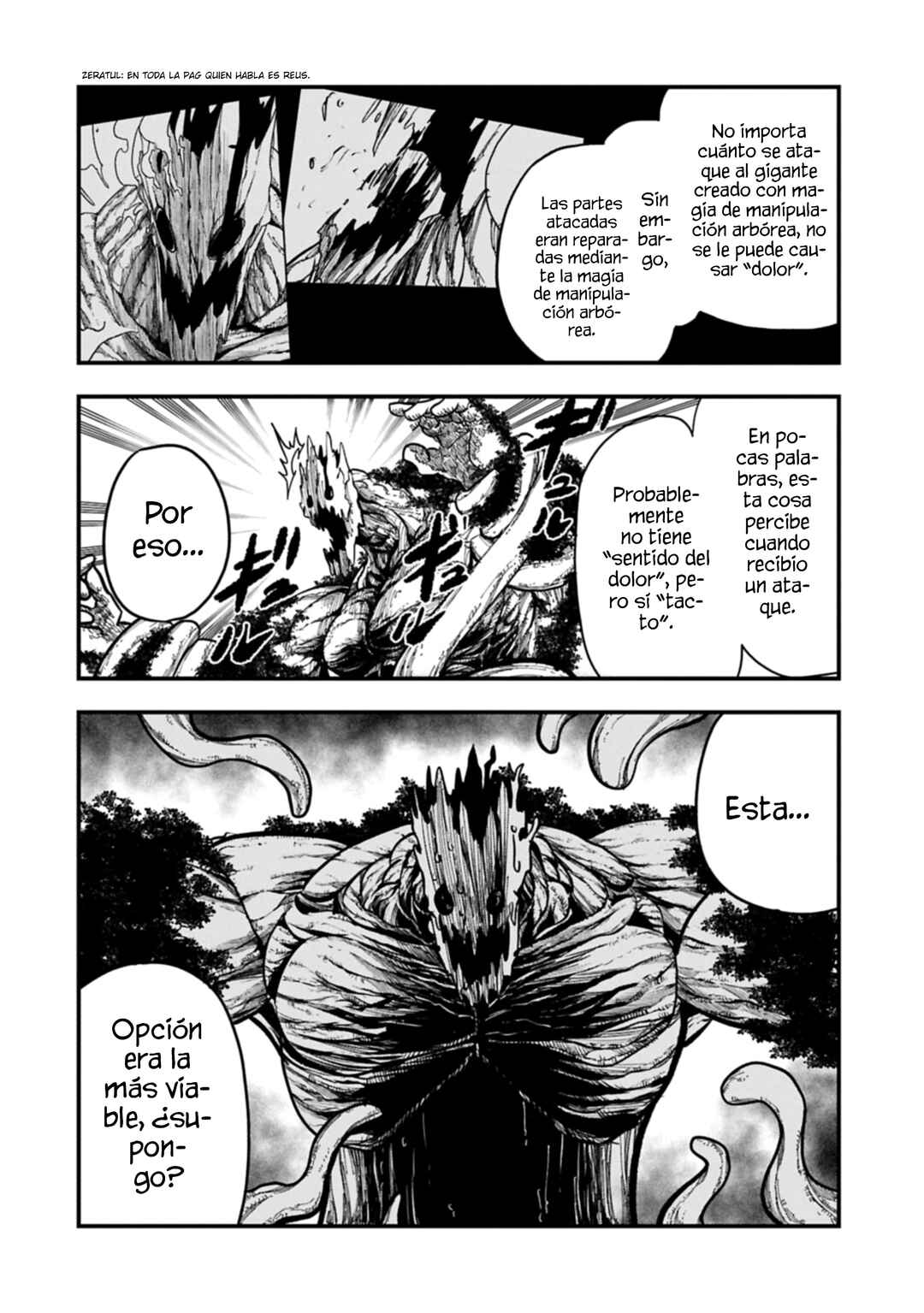 Umareta Chokugo ni Suterareta kedo, Zense ga Daikenja Datta node Yoyuu de Ikitemasu ~Saikyou Akachan Daibousou~ Chapter 62 - Page 22