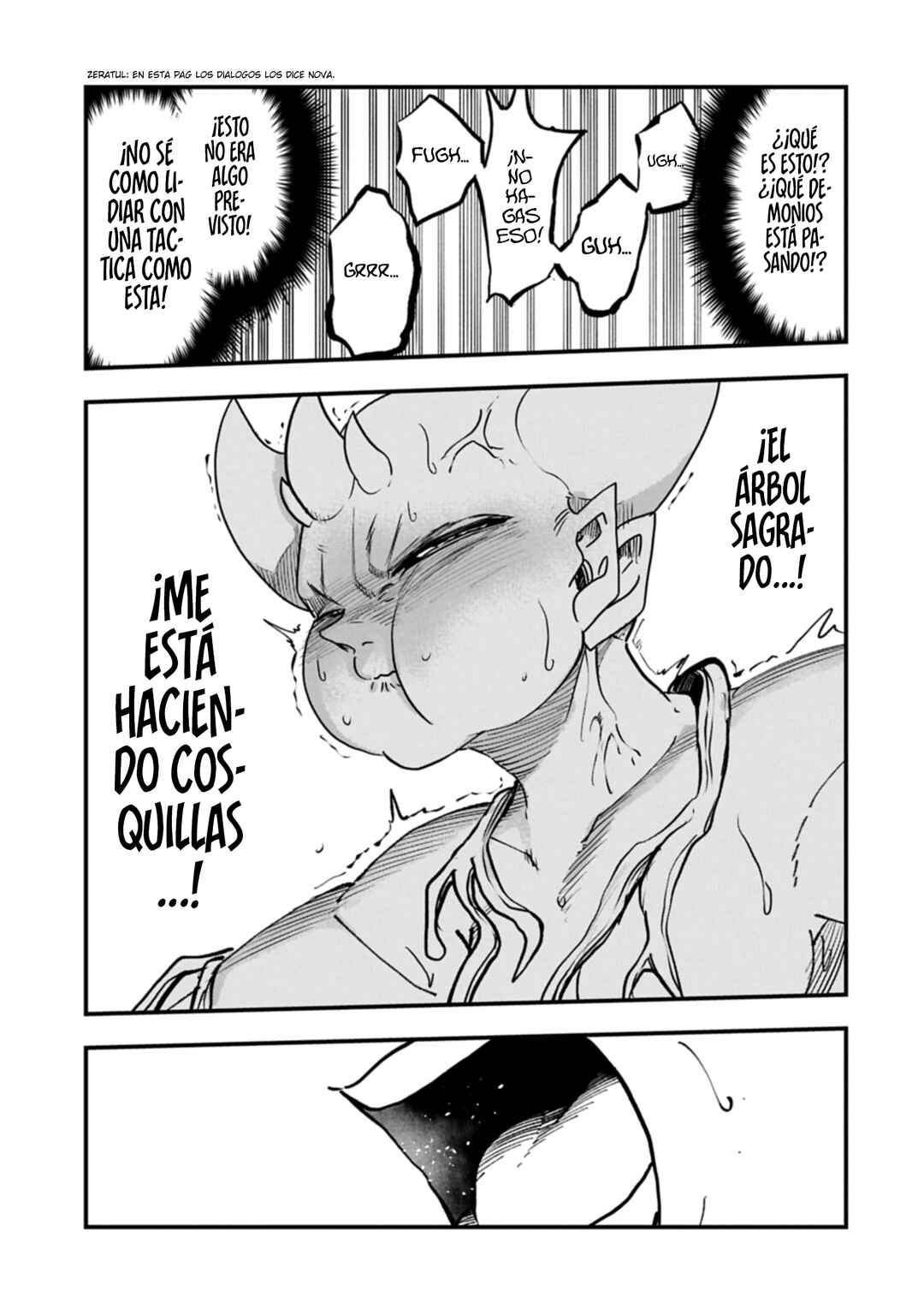 Umareta Chokugo ni Suterareta kedo, Zense ga Daikenja Datta node Yoyuu de Ikitemasu ~Saikyou Akachan Daibousou~ Chapter 62 - Page 25