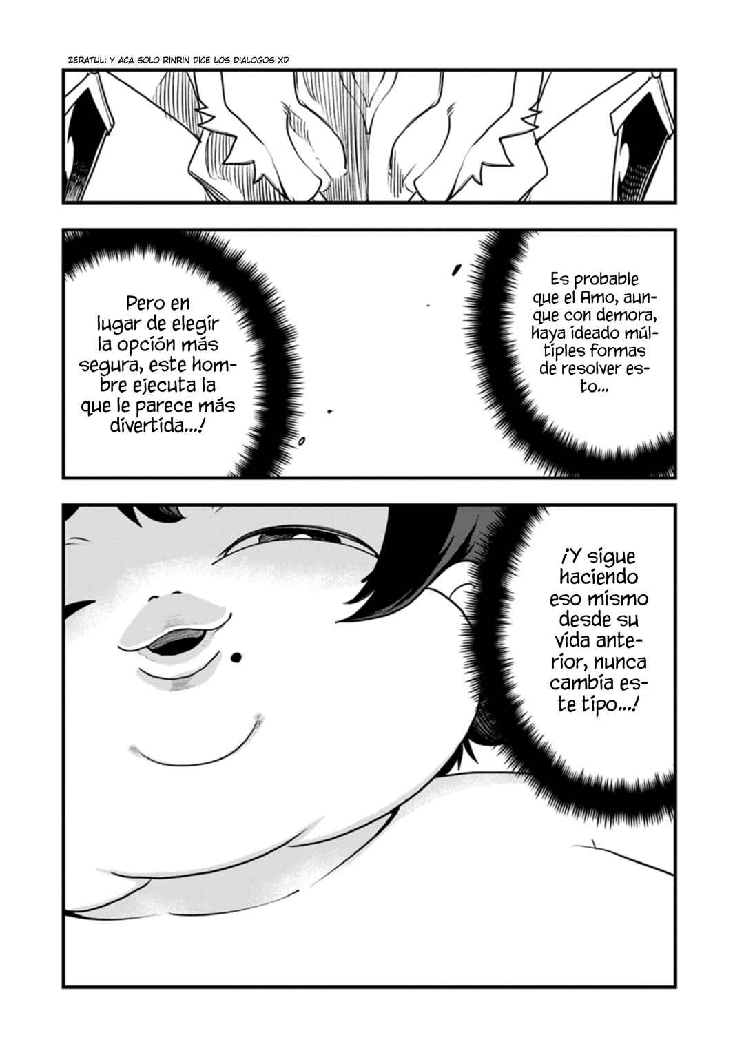 Umareta Chokugo ni Suterareta kedo, Zense ga Daikenja Datta node Yoyuu de Ikitemasu ~Saikyou Akachan Daibousou~ Chapter 62 - Page 26