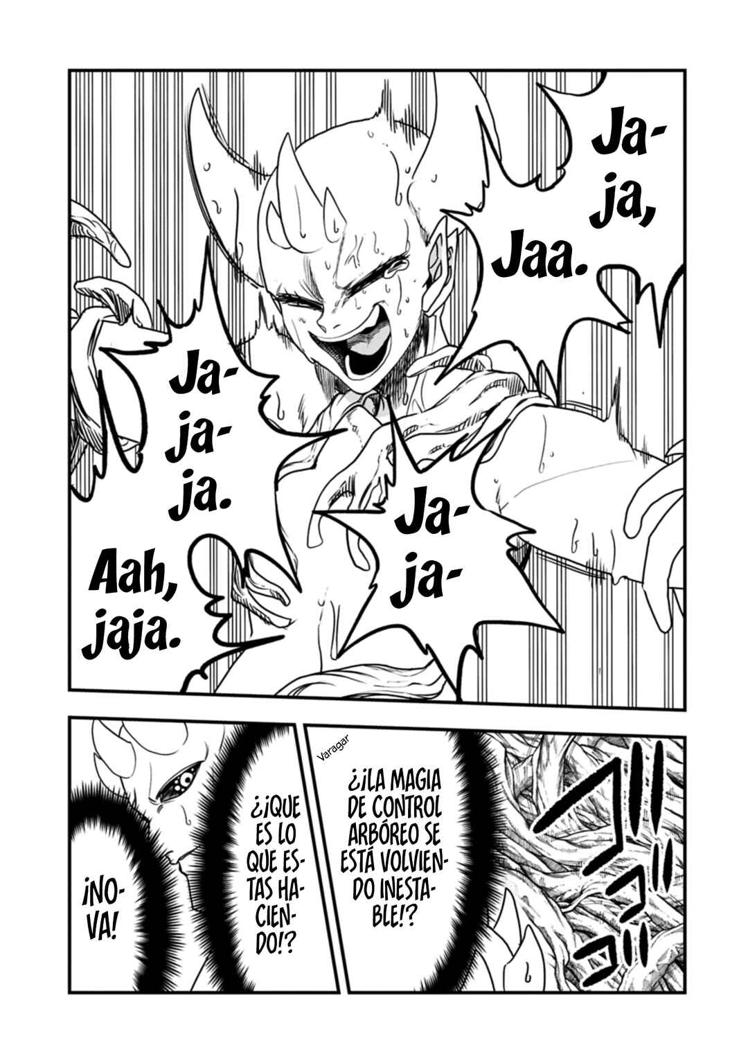 Umareta Chokugo ni Suterareta kedo, Zense ga Daikenja Datta node Yoyuu de Ikitemasu ~Saikyou Akachan Daibousou~ Chapter 62 - Page 27