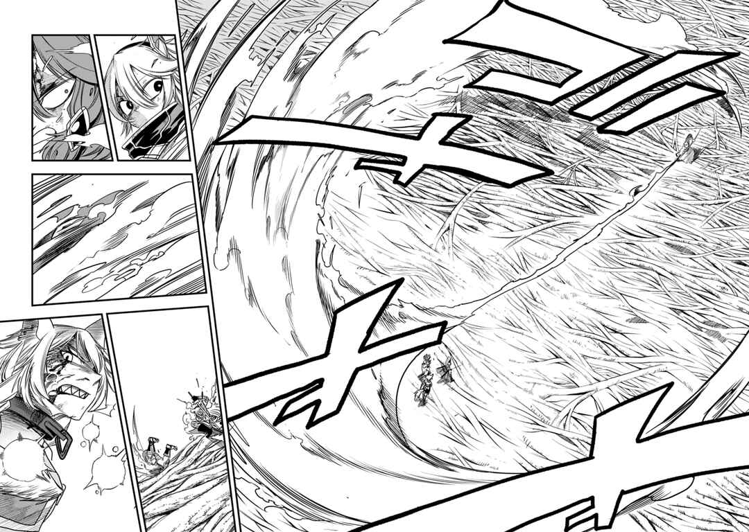 Umareta Chokugo ni Suterareta kedo, Zense ga Daikenja Datta node Yoyuu de Ikitemasu ~Saikyou Akachan Daibousou~ Chapter 62 - Page 6