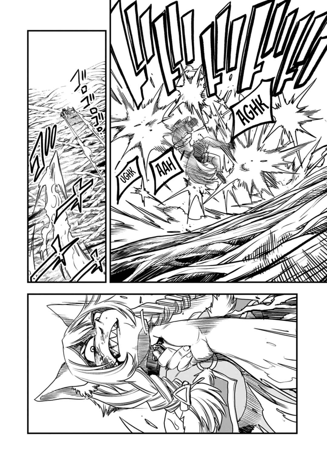 Umareta Chokugo ni Suterareta kedo, Zense ga Daikenja Datta node Yoyuu de Ikitemasu ~Saikyou Akachan Daibousou~ Chapter 62 - Page 7