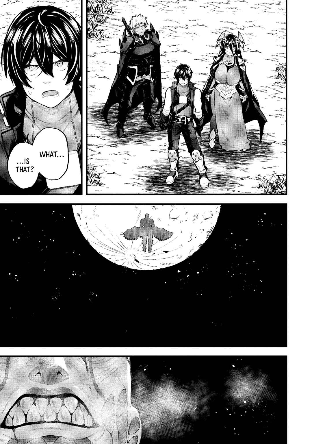 Suteishi Yuusha, Maou no Shita de Restart Chapter 10 - Page 23