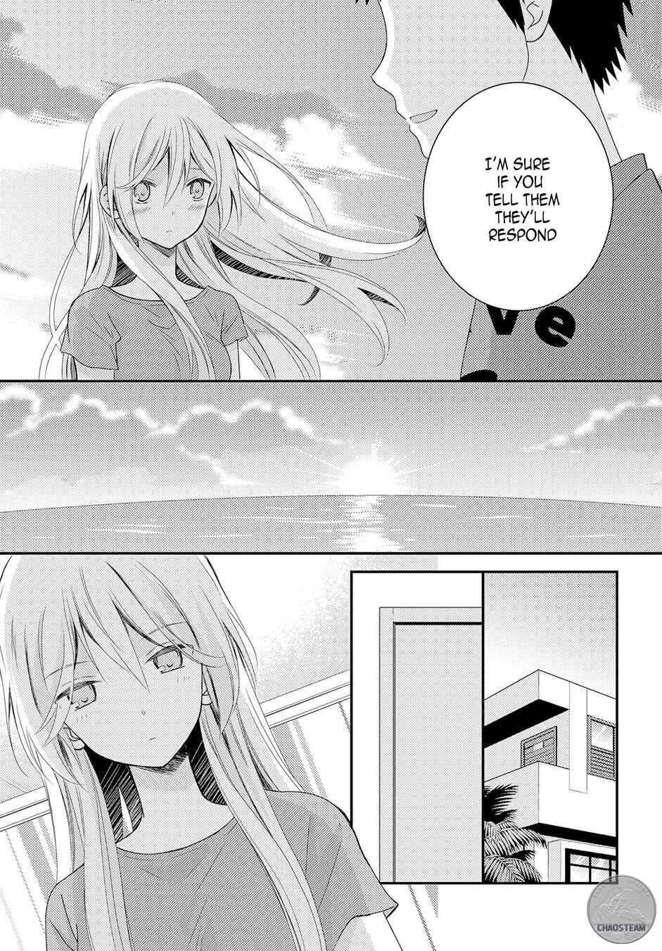 Netsuzou Trap - NTR Chapter 15 - Page 13