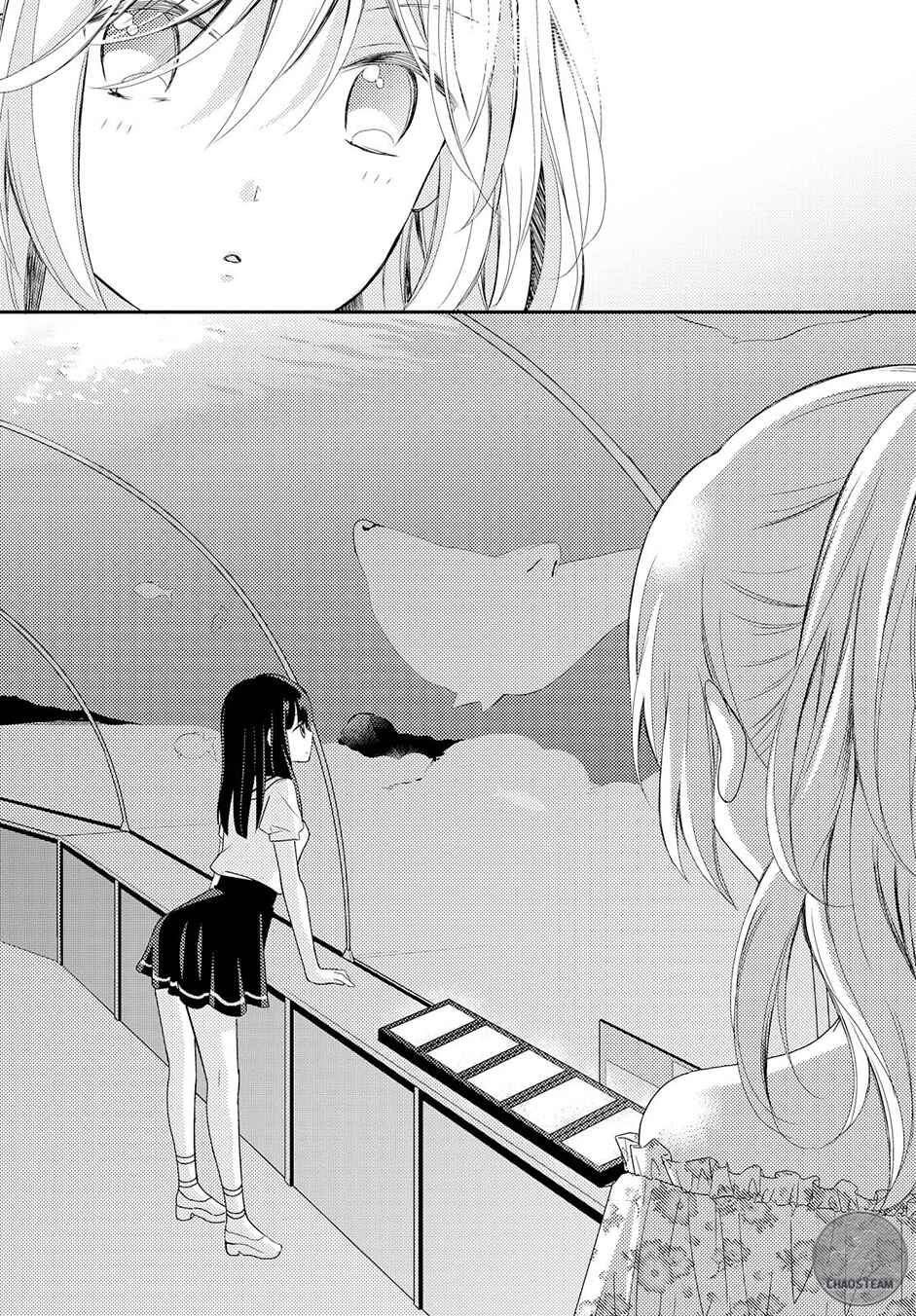Netsuzou Trap - NTR Chapter 15 - Page 25