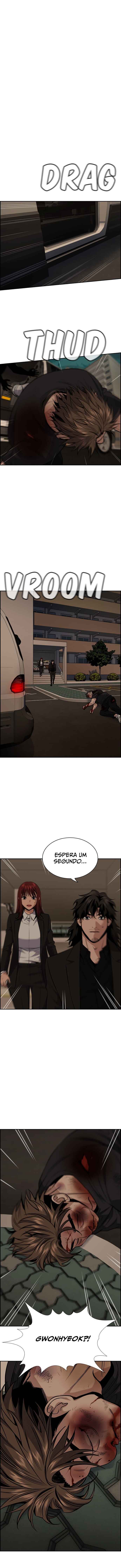 Get Schooled Chapter 92 - Page 13