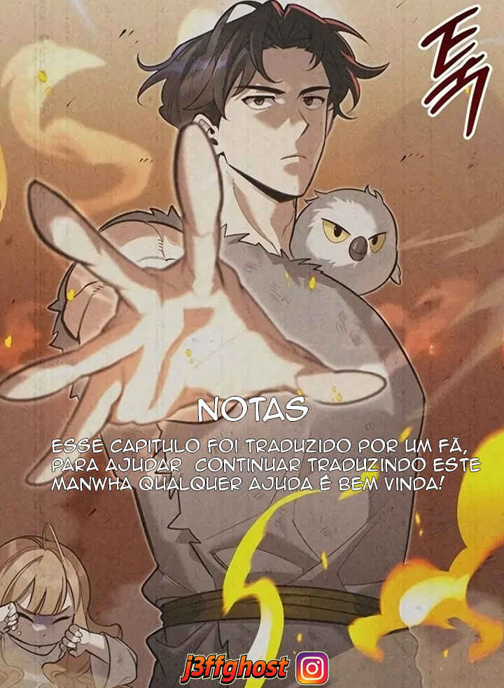 Monster wa Healing haneun S-geup Hunter Chapter 0 - Page 1