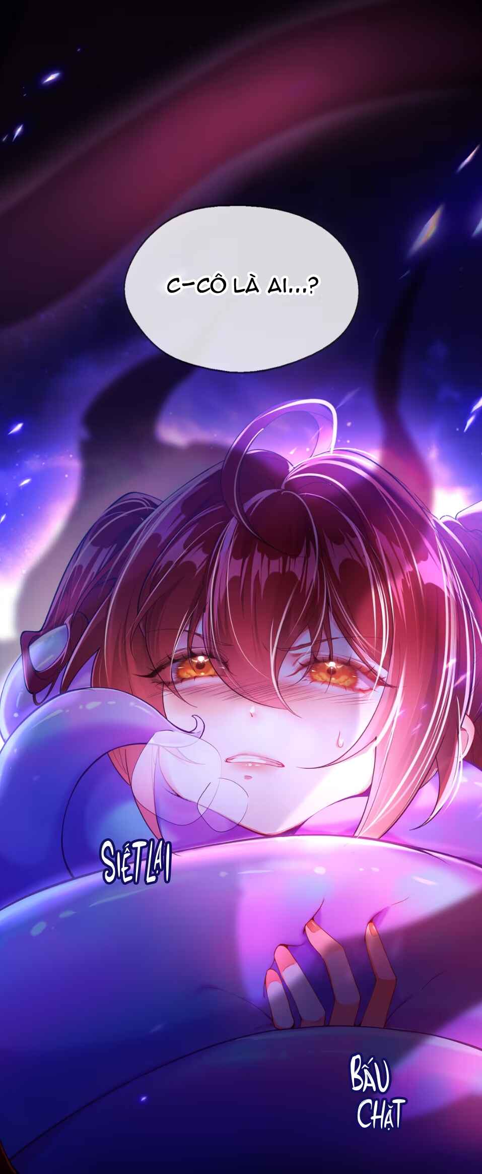 The Demon Maid Only Wants to Be Bullied by the Villainess Noble Lady Chapter 0 - Page 1
