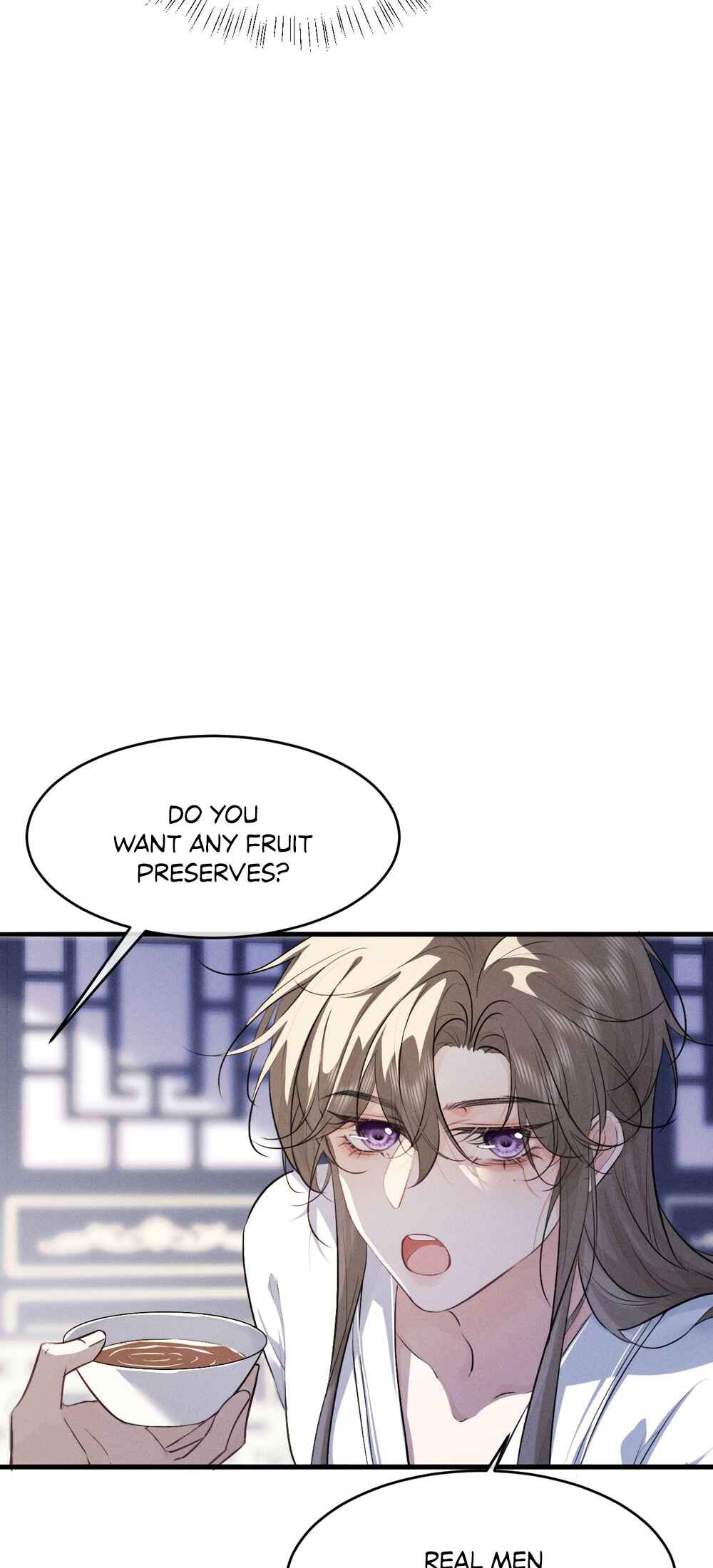 Mad for Love Chapter 55 - Page 12