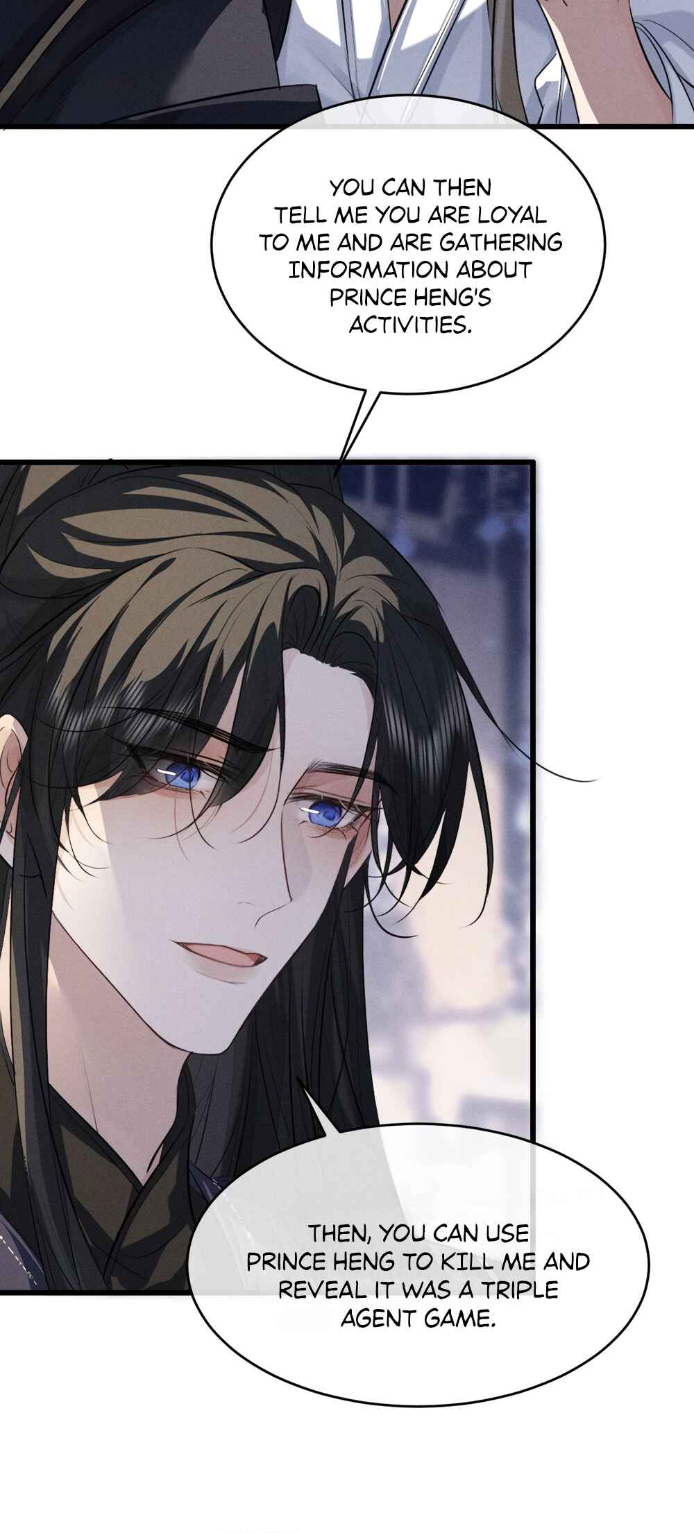 Mad for Love Chapter 55 - Page 24