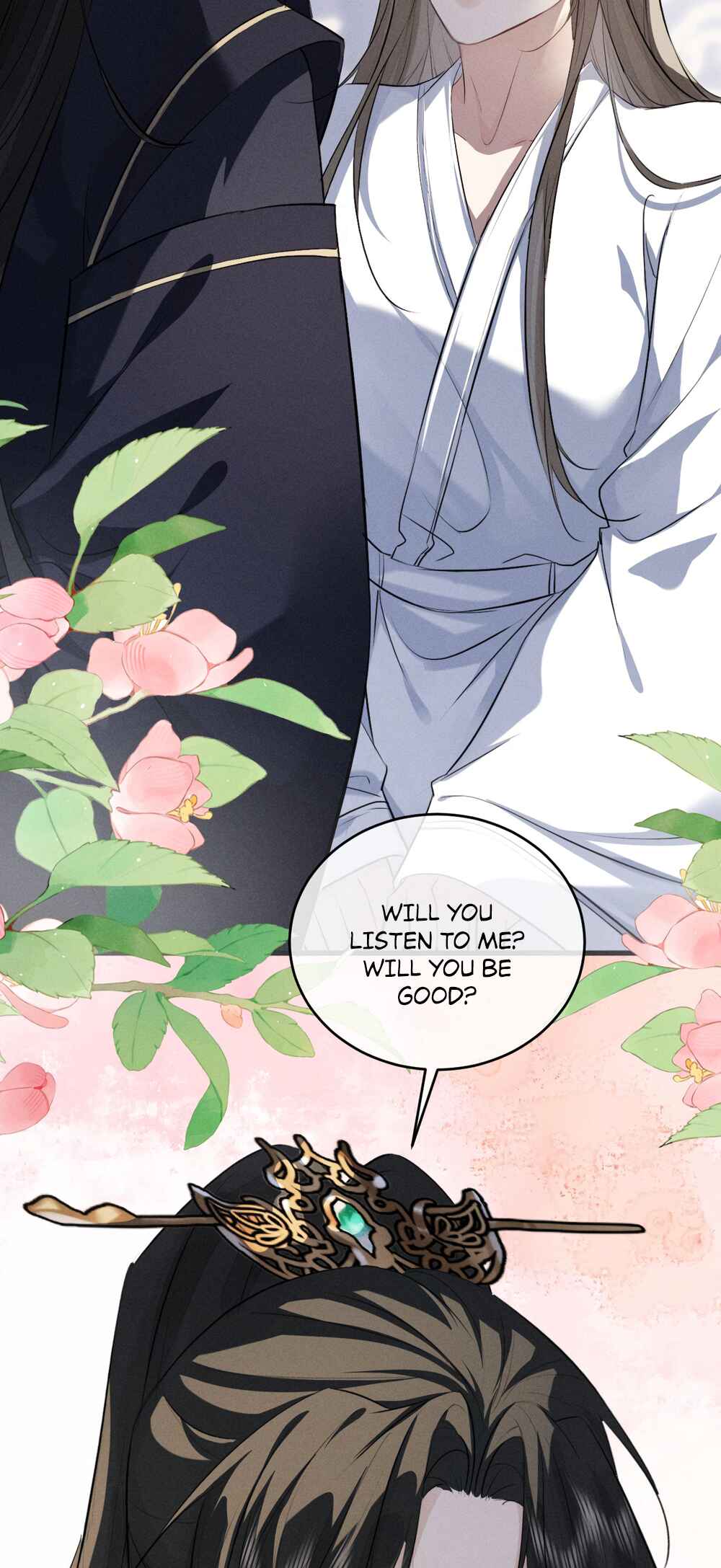 Mad for Love Chapter 55 - Page 29