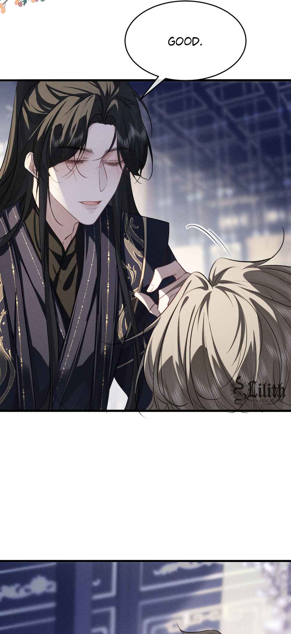 Mad for Love Chapter 55 - Page 31