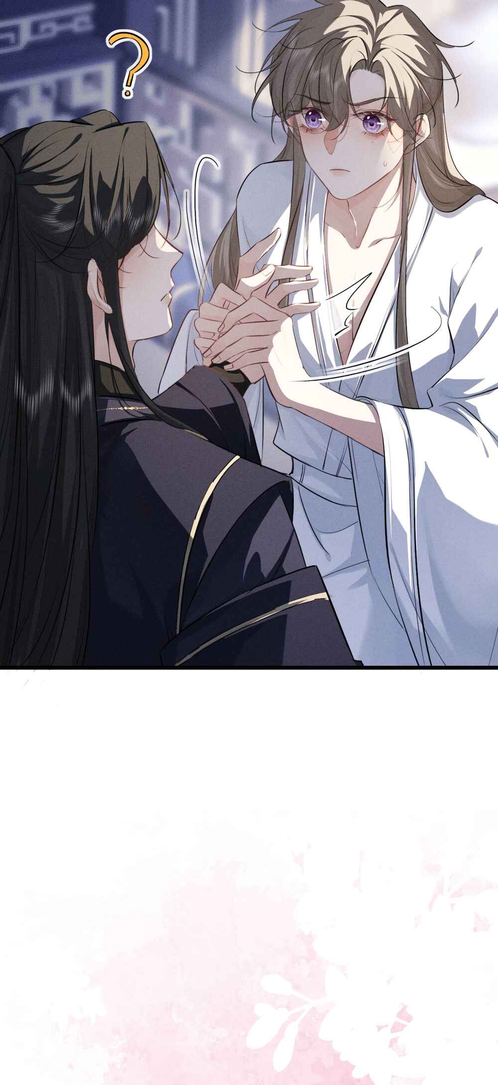 Mad for Love Chapter 55 - Page 32
