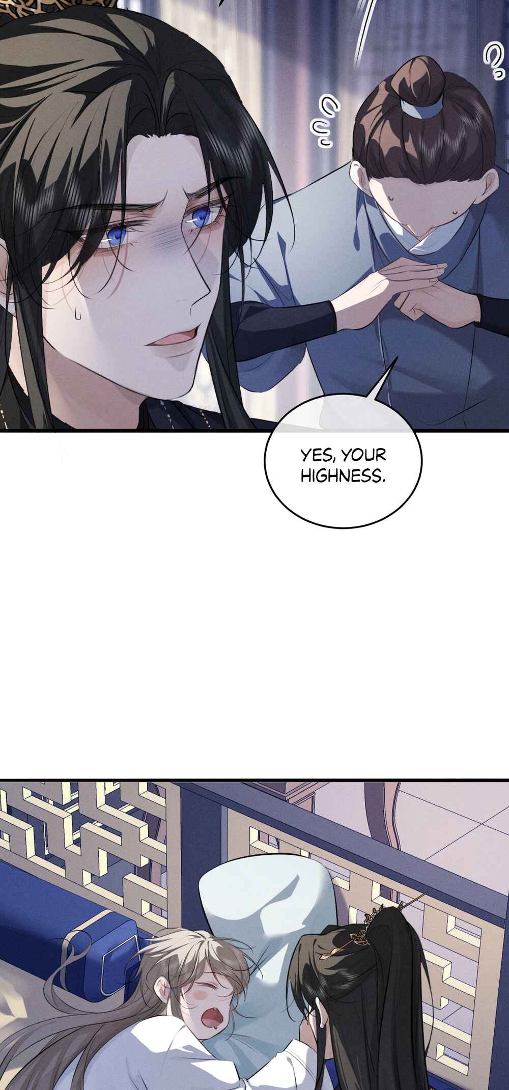 Mad for Love Chapter 55 - Page 5