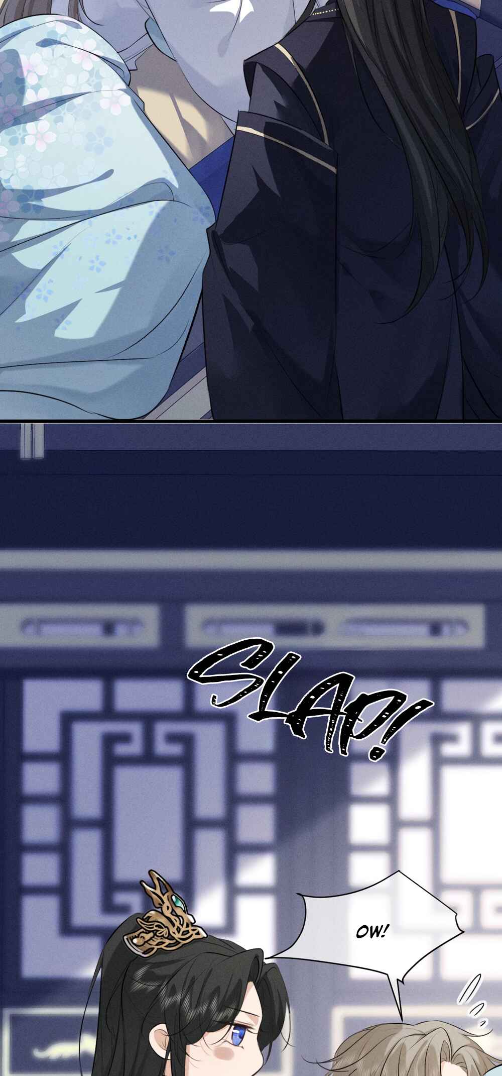 Mad for Love Chapter 55 - Page 6