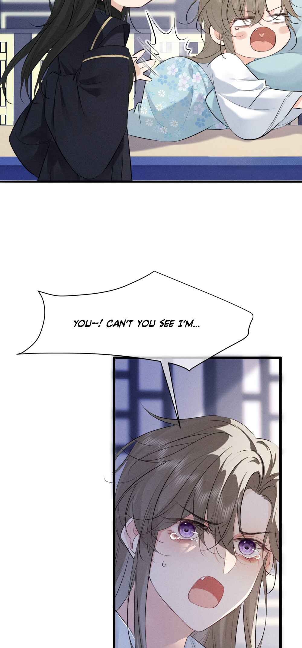 Mad for Love Chapter 55 - Page 7