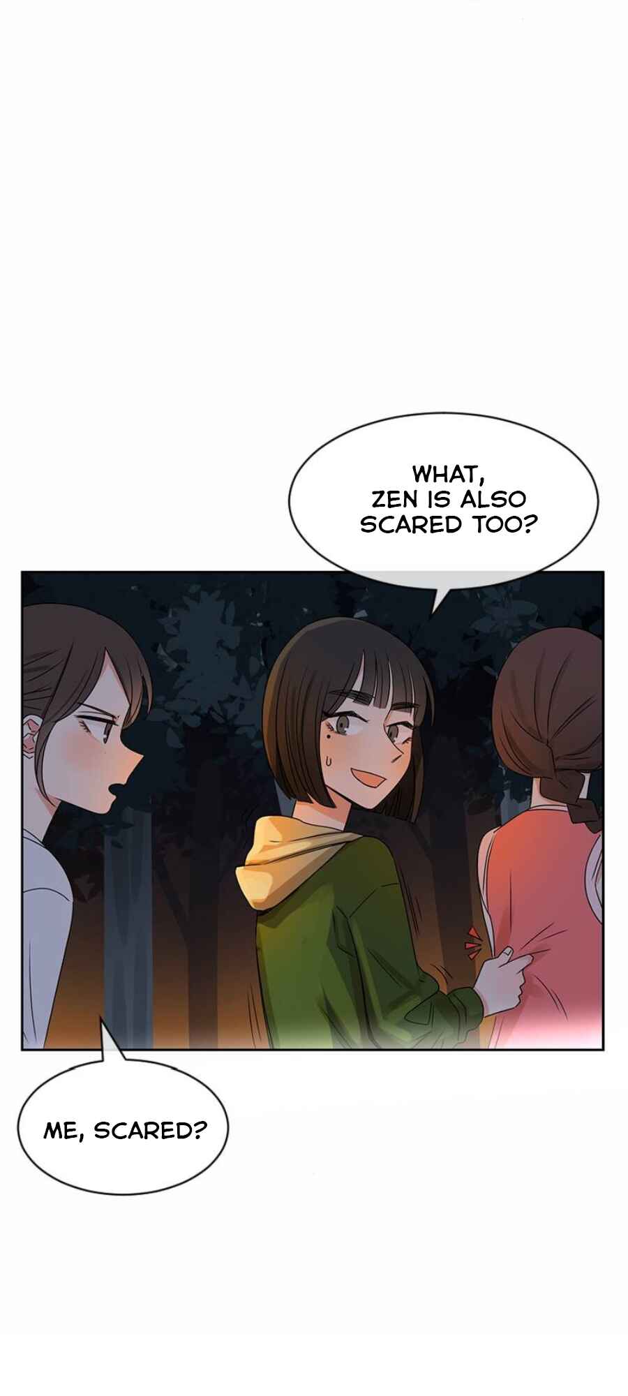 Pastel Love Chapter 32 - Page 10
