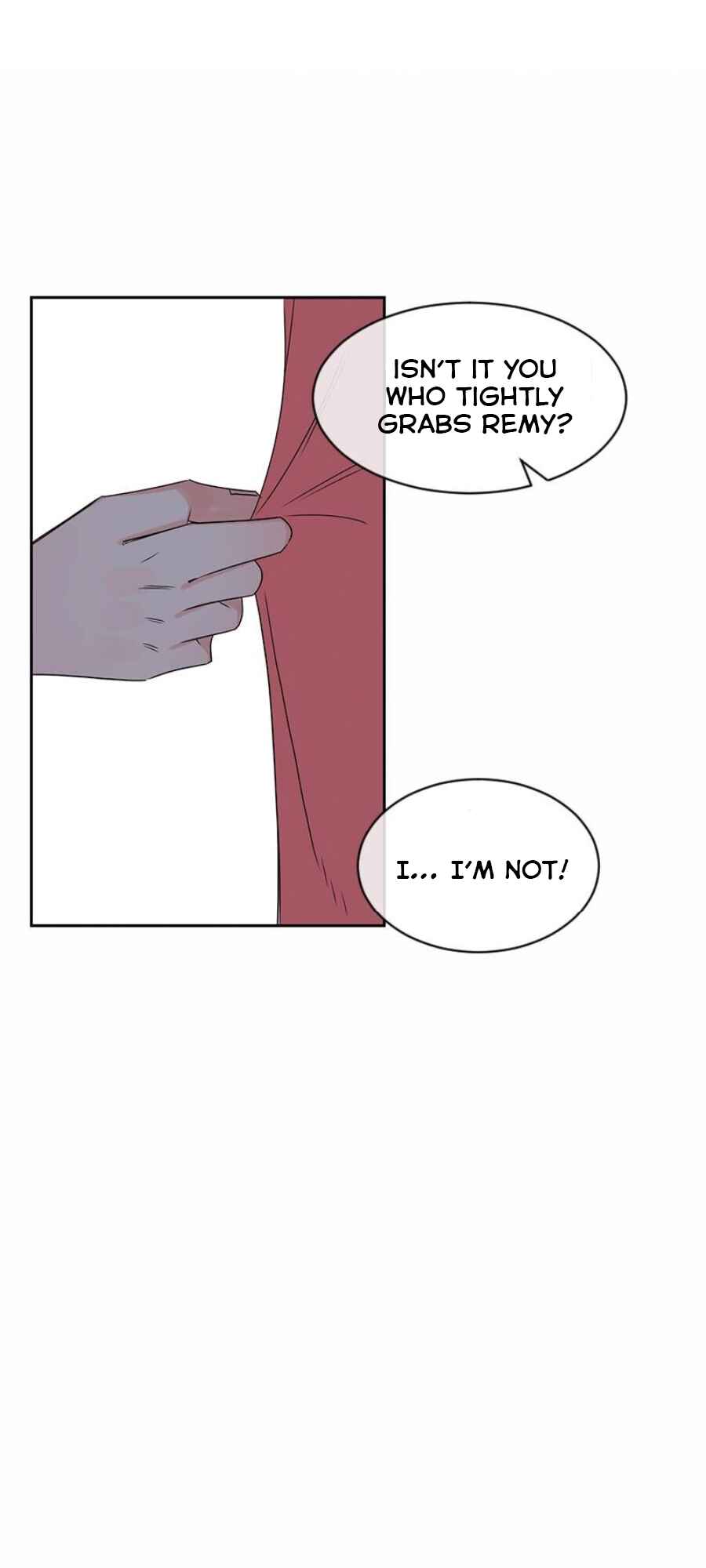 Pastel Love Chapter 32 - Page 11
