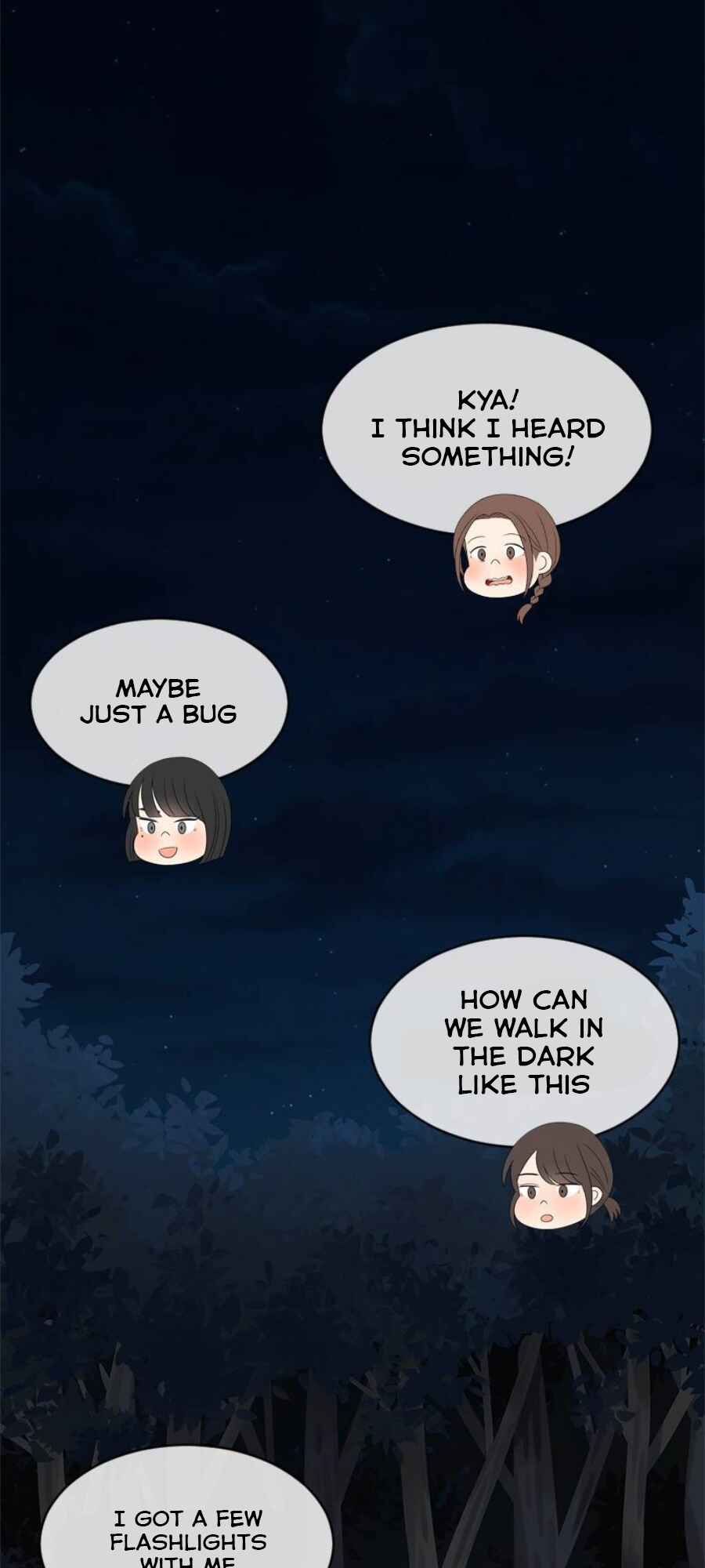 Pastel Love Chapter 32 - Page 2