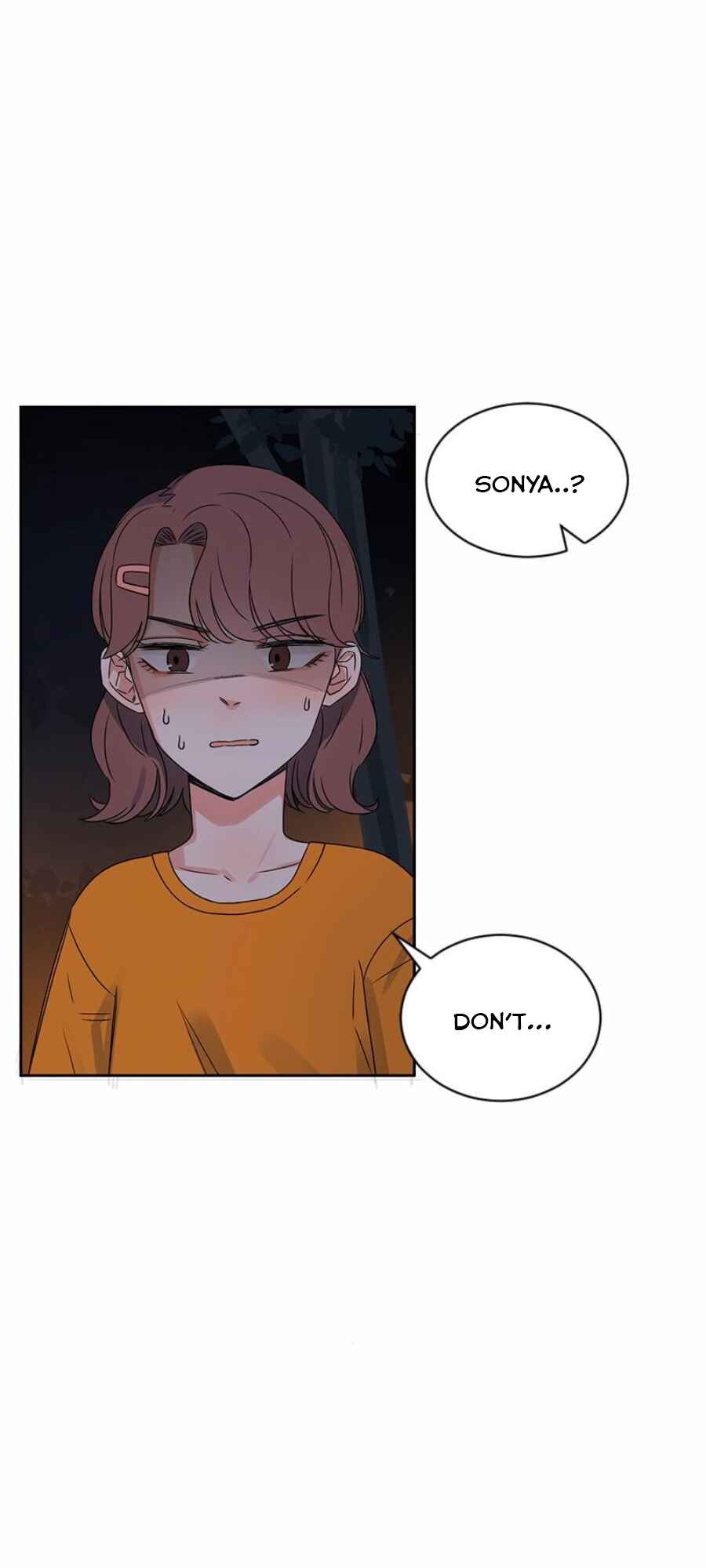 Pastel Love Chapter 32 - Page 28