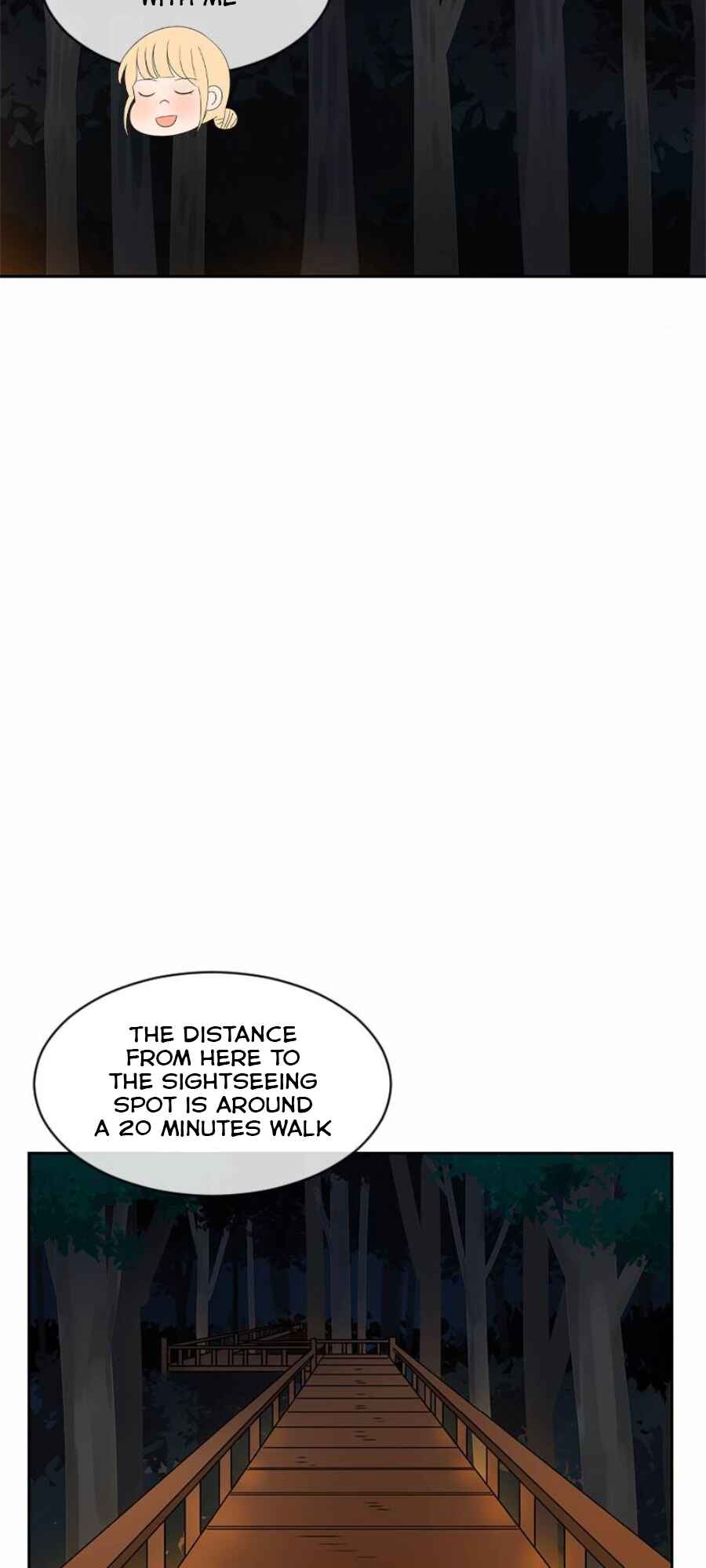 Pastel Love Chapter 32 - Page 3