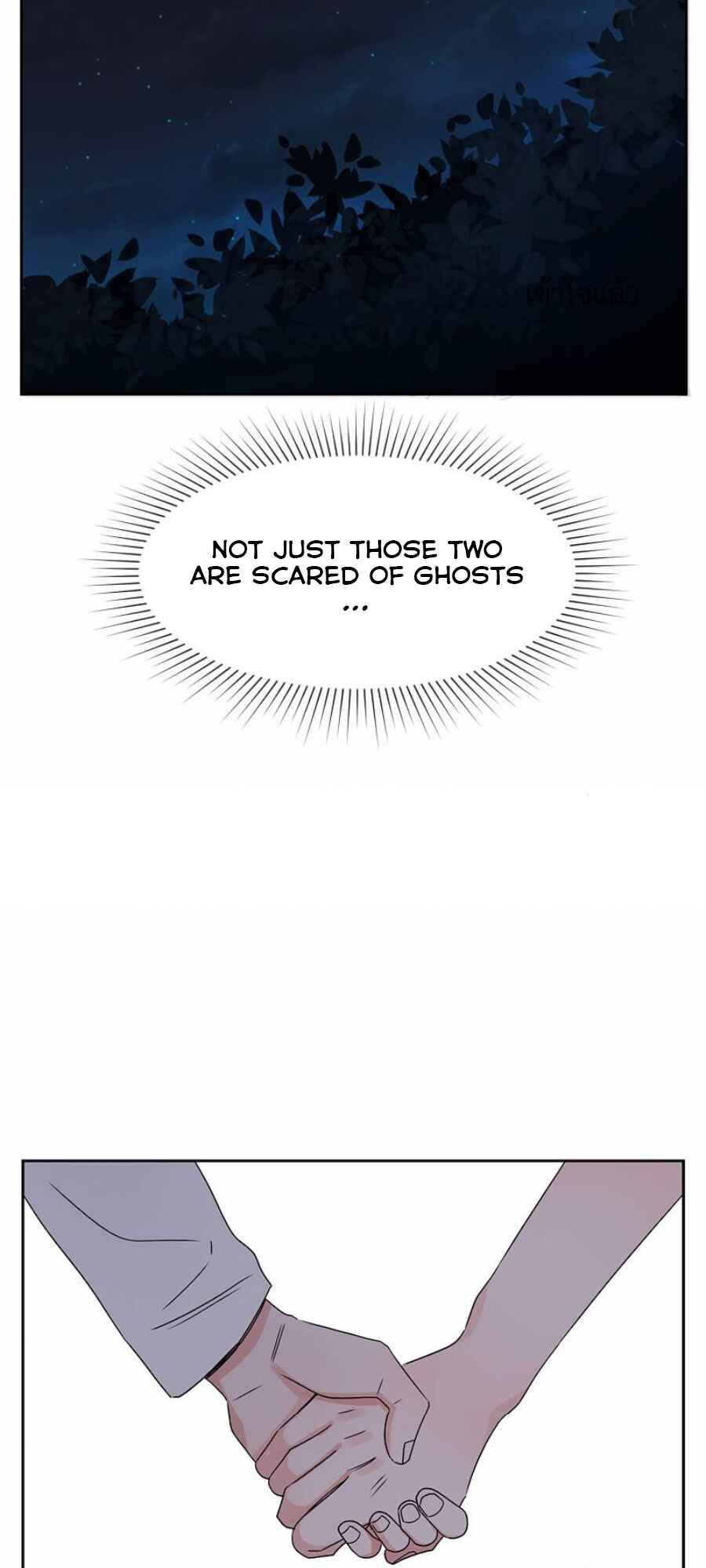 Pastel Love Chapter 32 - Page 30