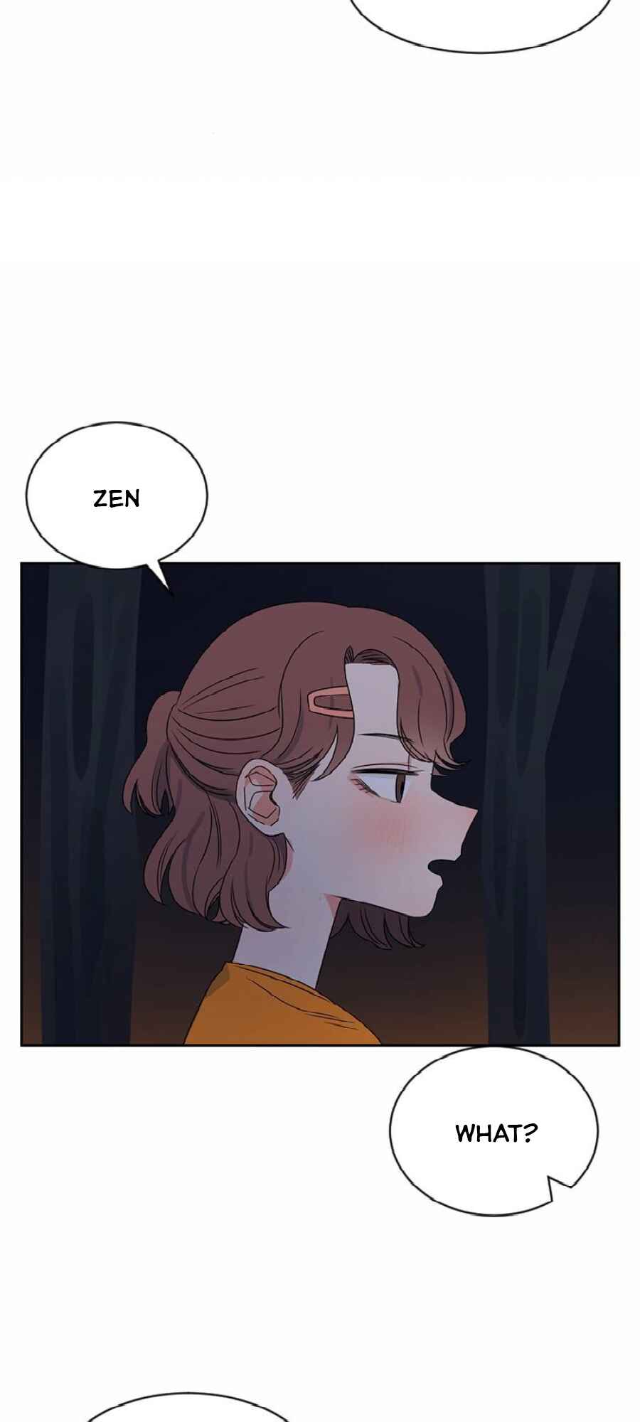 Pastel Love Chapter 32 - Page 32