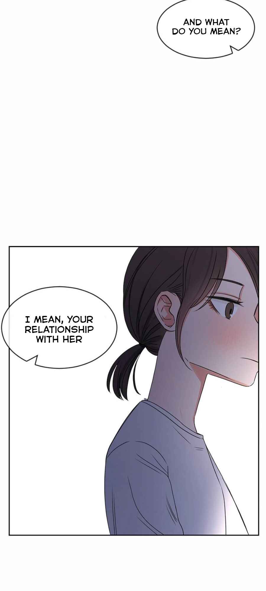 Pastel Love Chapter 32 - Page 34