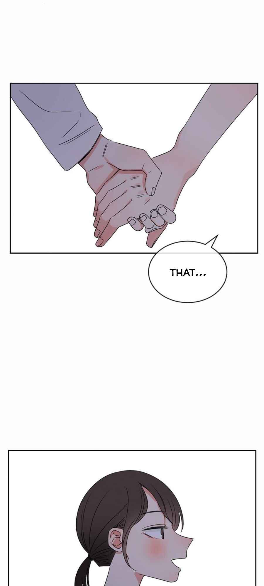 Pastel Love Chapter 32 - Page 36