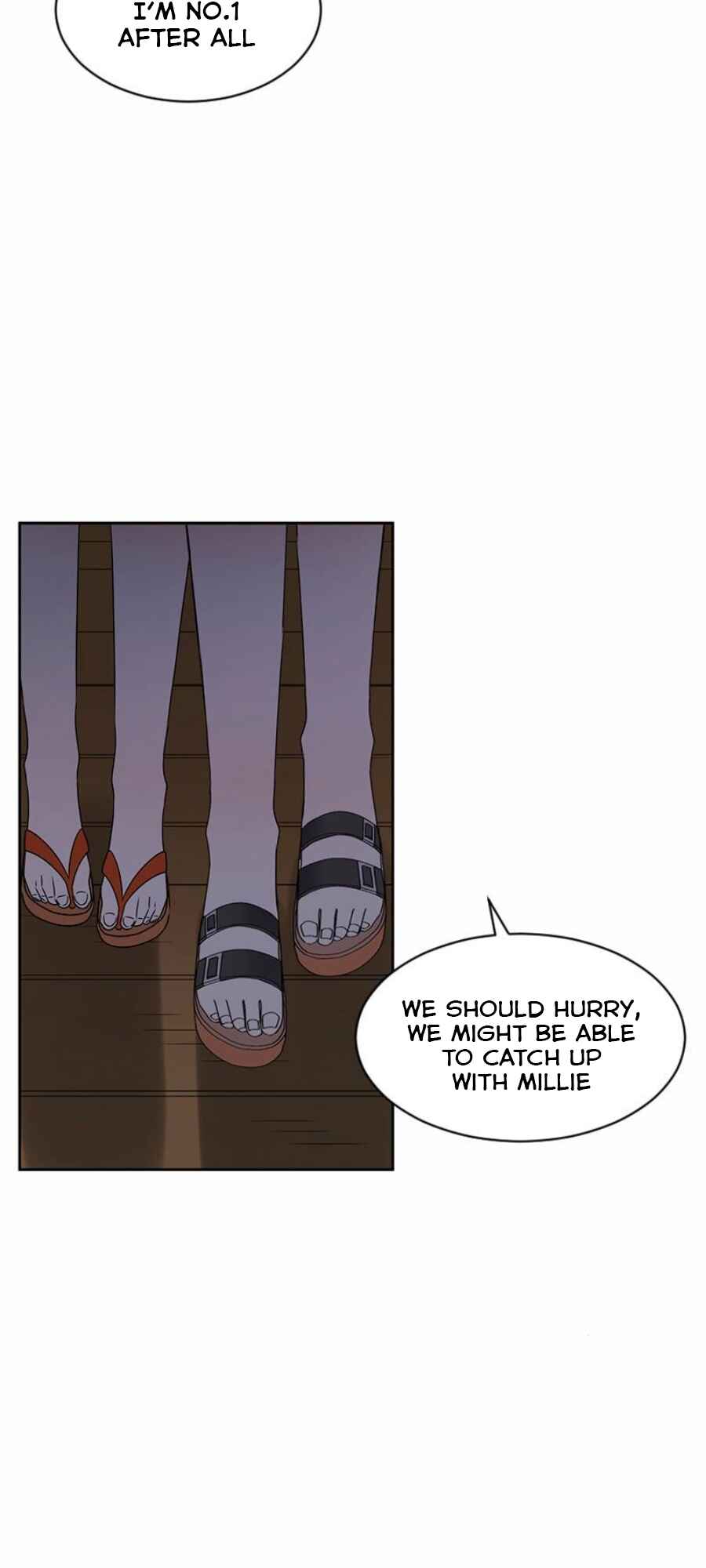 Pastel Love Chapter 32 - Page 38