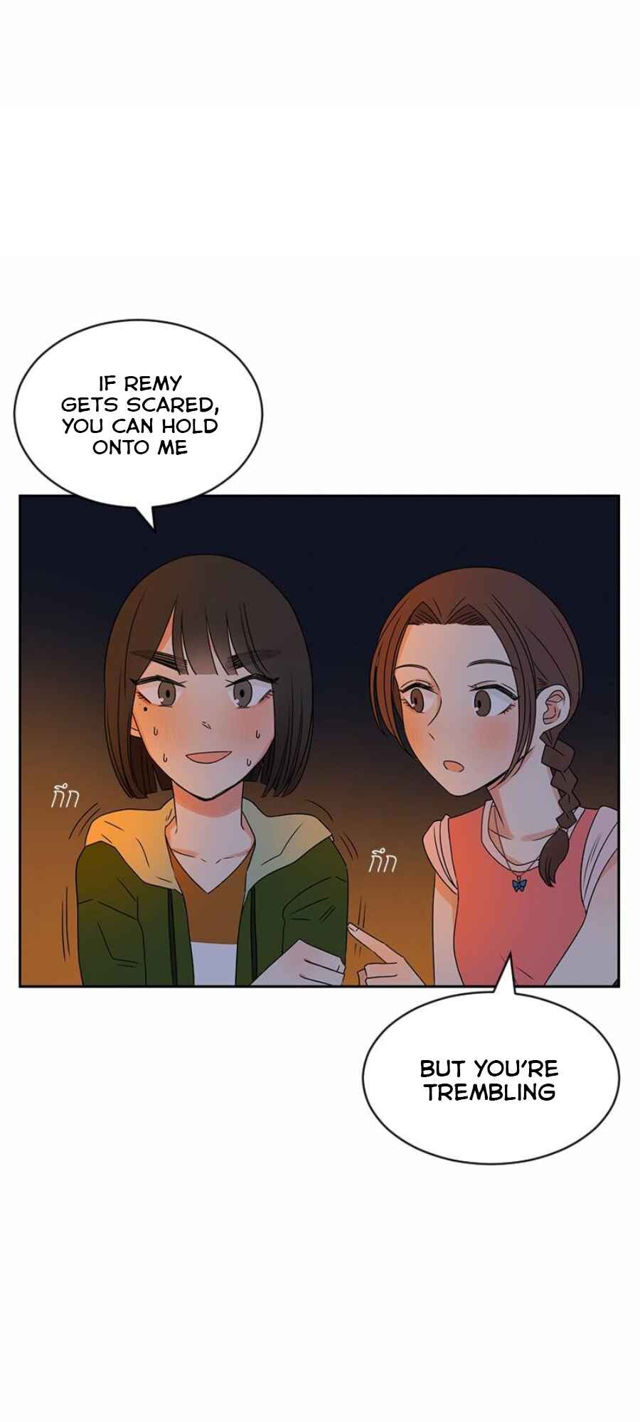 Pastel Love Chapter 32 - Page 5