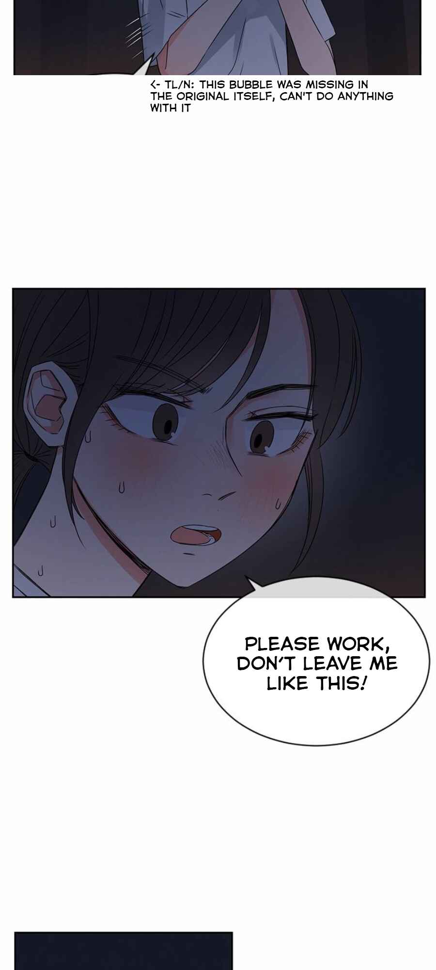 Pastel Love Chapter 32 - Page 54