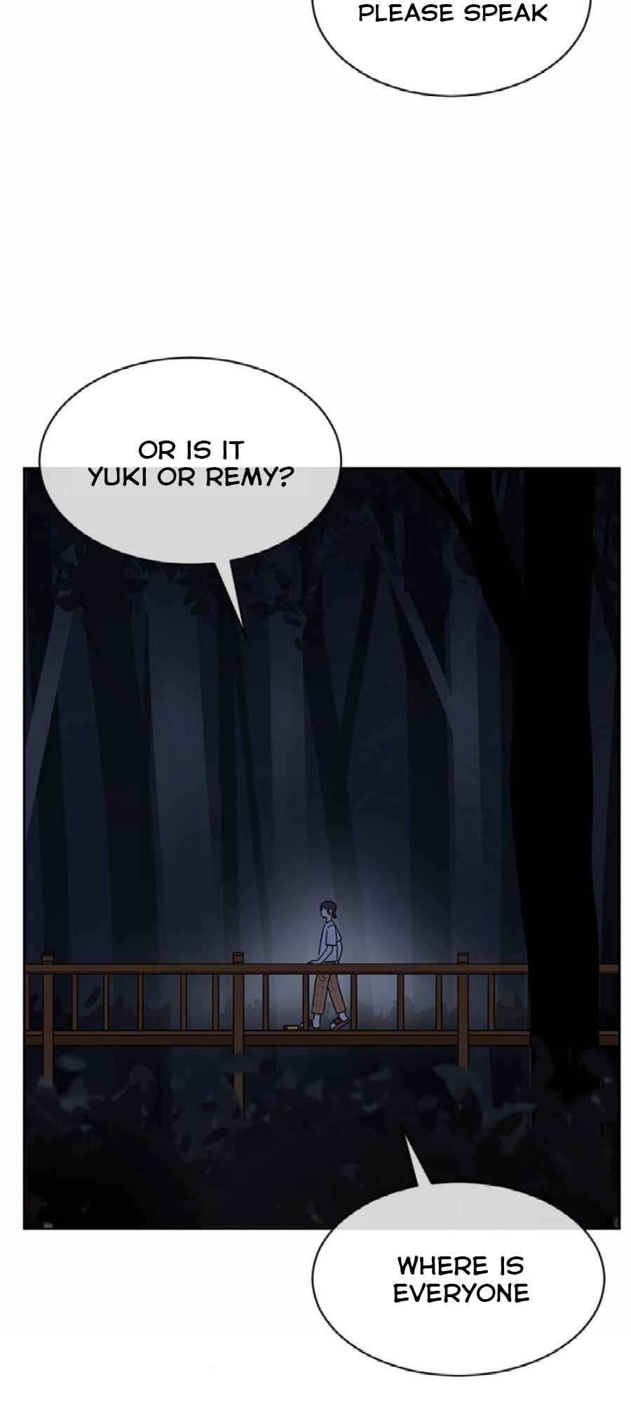 Pastel Love Chapter 32 - Page 57