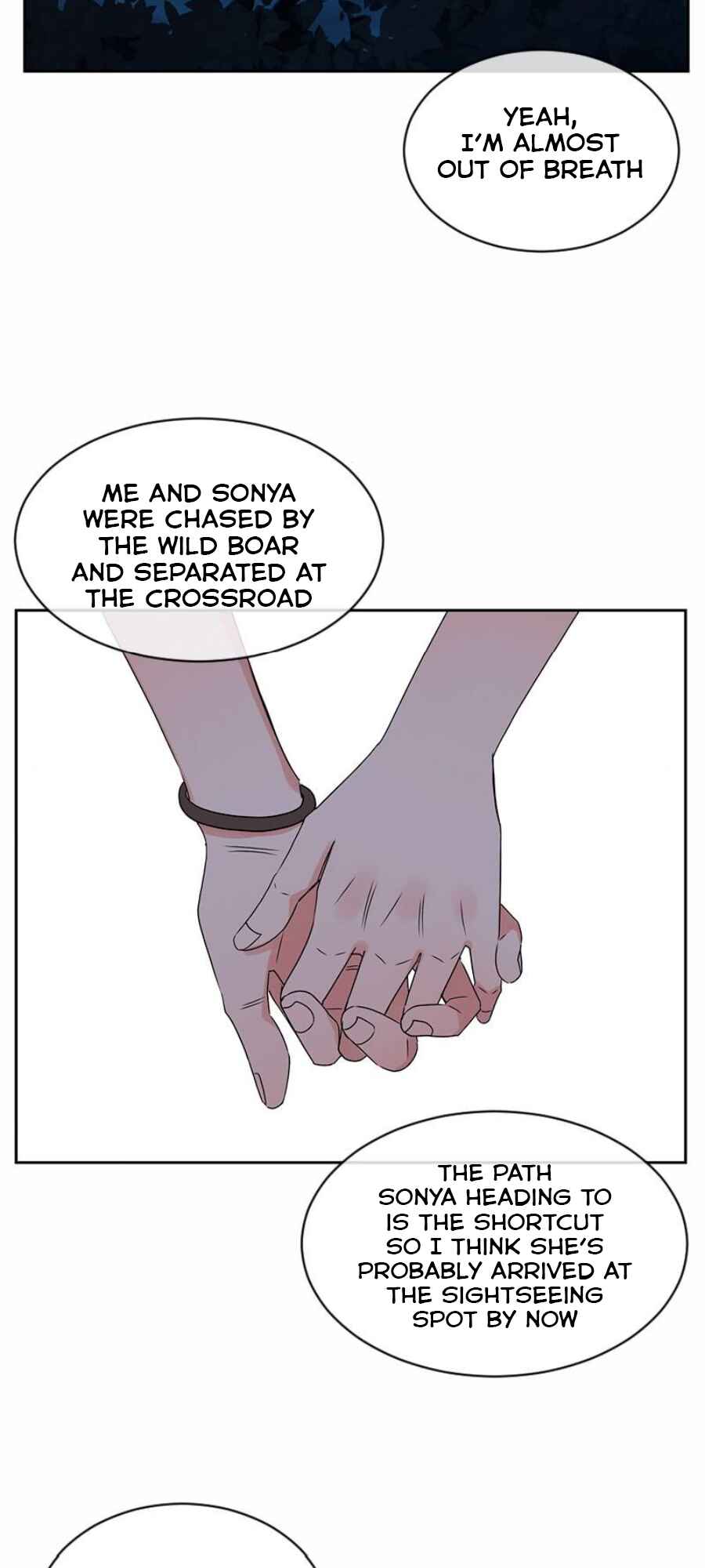 Pastel Love Chapter 32 - Page 66
