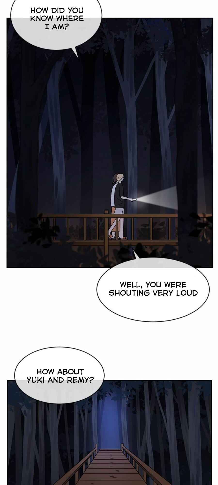 Pastel Love Chapter 32 - Page 67