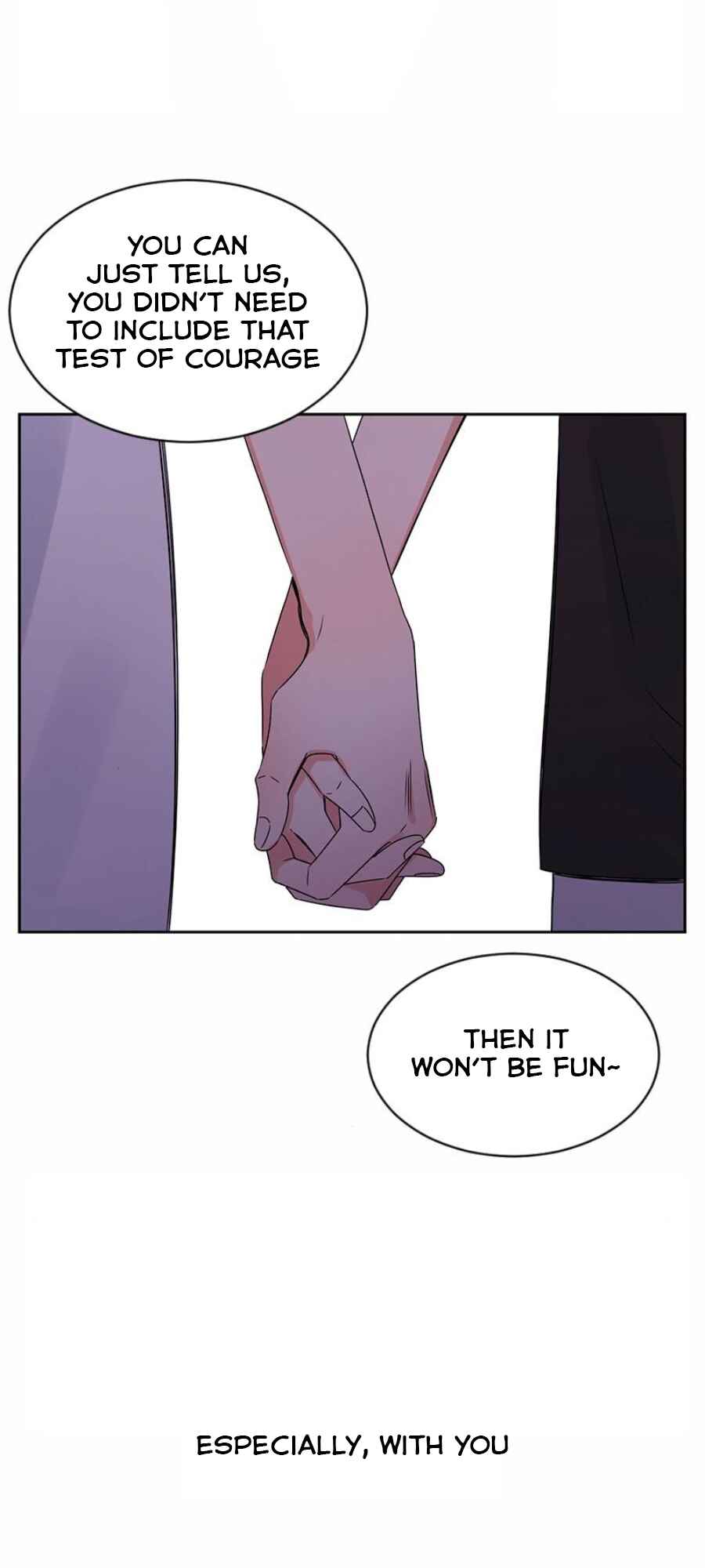 Pastel Love Chapter 32 - Page 73