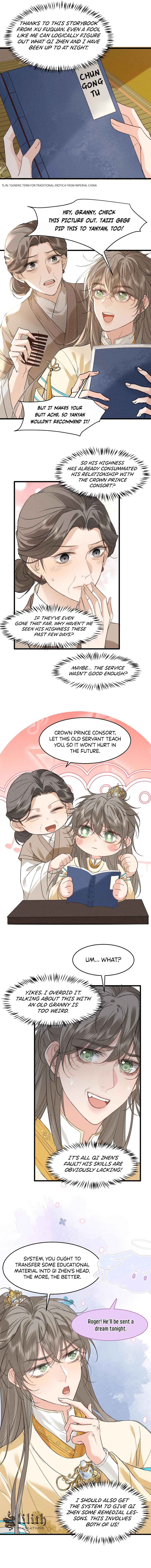 Mad for Love Chapter 11 - Page 6