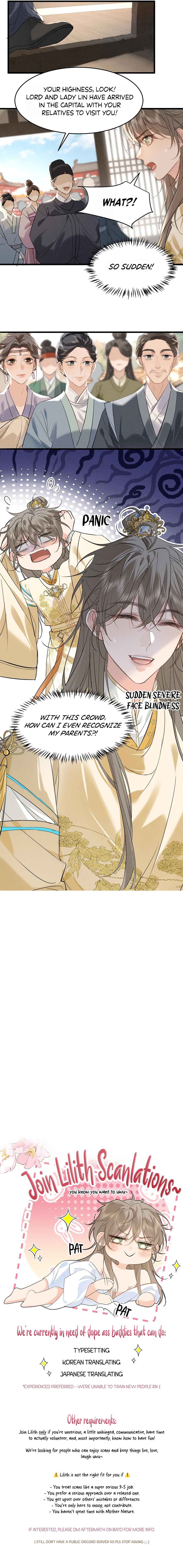 Mad for Love Chapter 11 - Page 7