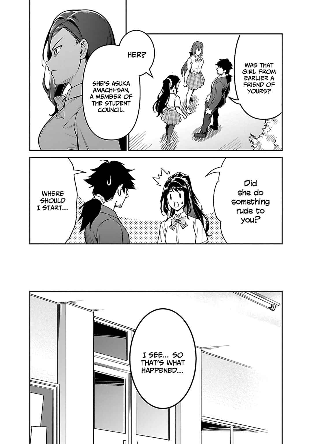 Saitei Rank no Boukensha, Yuusha Shoujo wo Sodateru Orette ~Ore tte Kazu Awase no Ossan Janakatta ka?~ Chapter 6.2 - Page 11